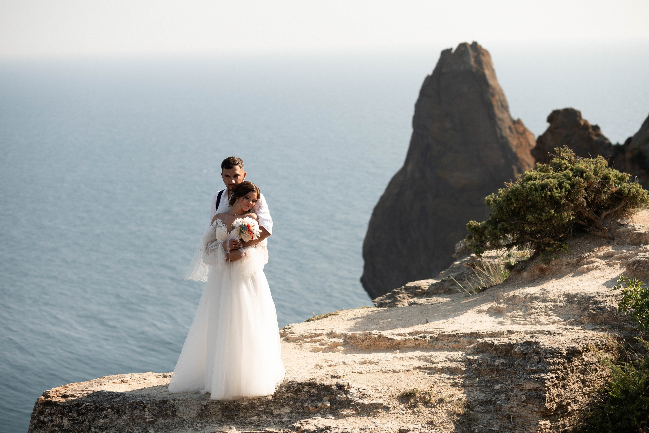 V&D. Семейный фотограф в Севастополе и Симферополе Александра Чистякова