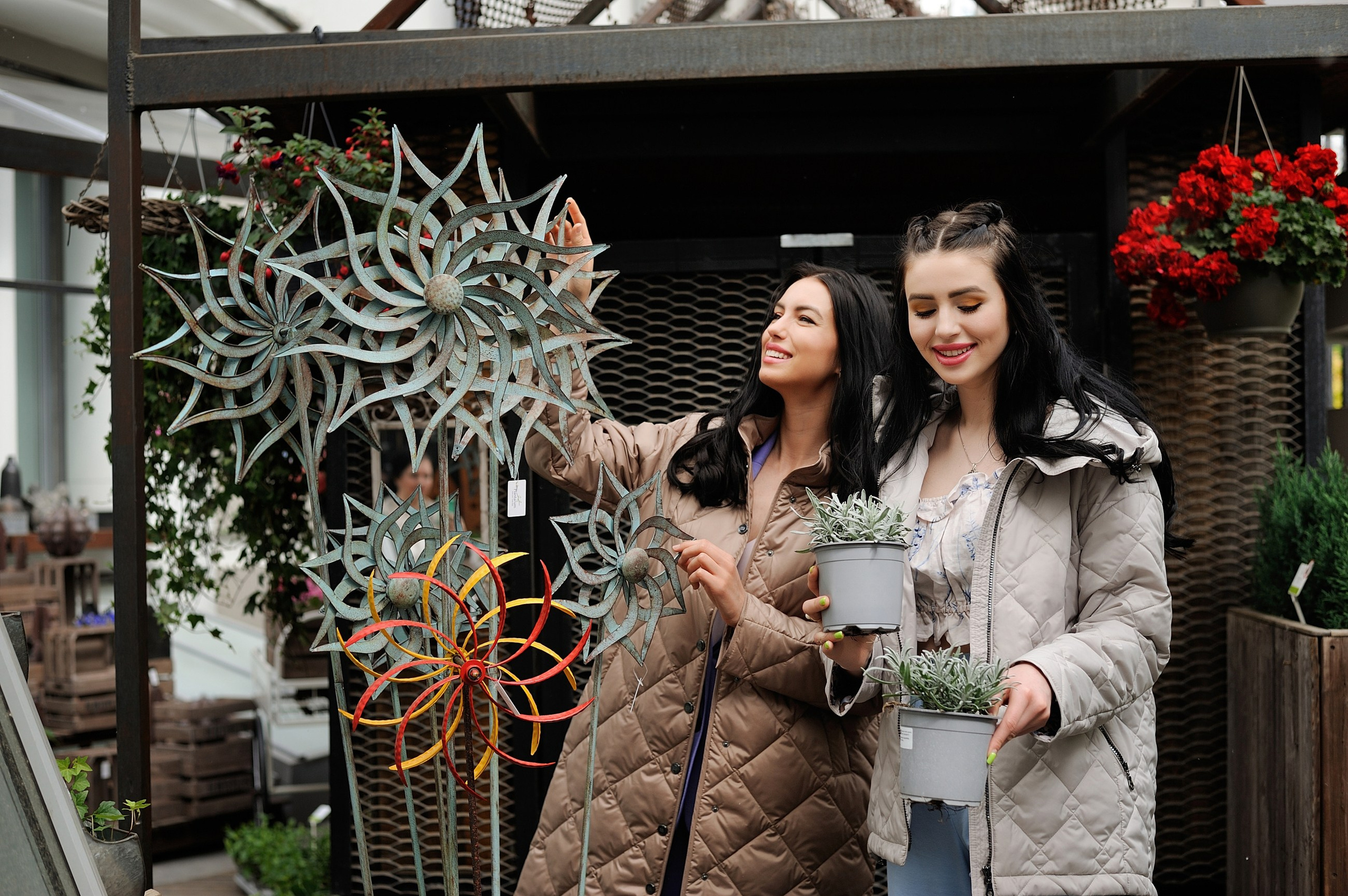 Имидж. Ника Морозова — репортажный и портретный фотограф в Москве