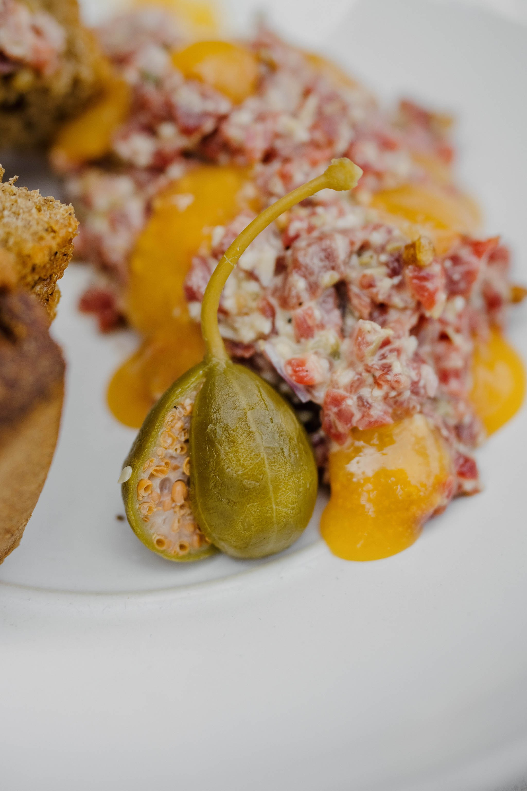 Ресторан «ИНСТ». Главная