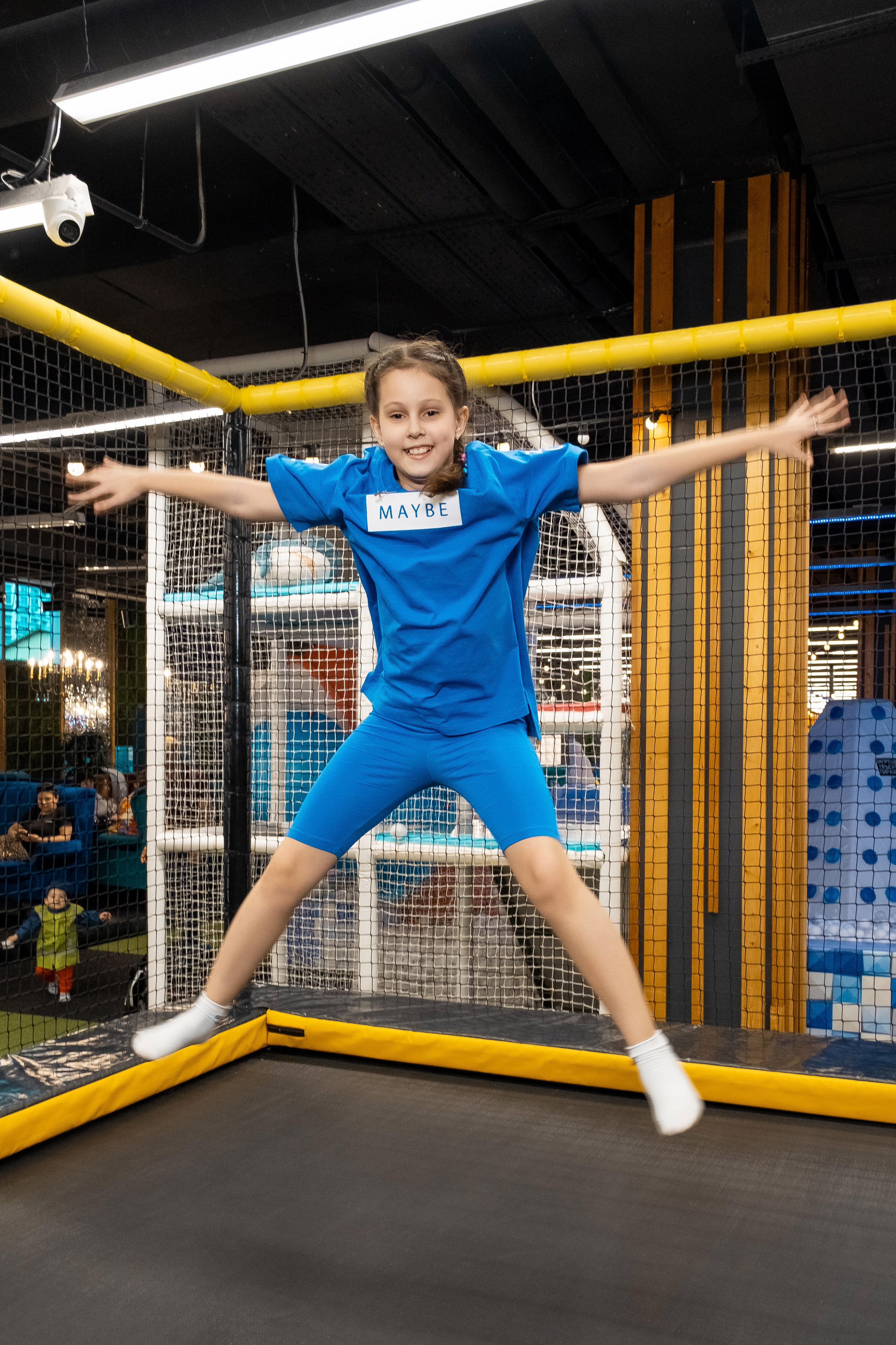 Детские мероприятия. Фотограф в Иркутске Анна Мирошникова