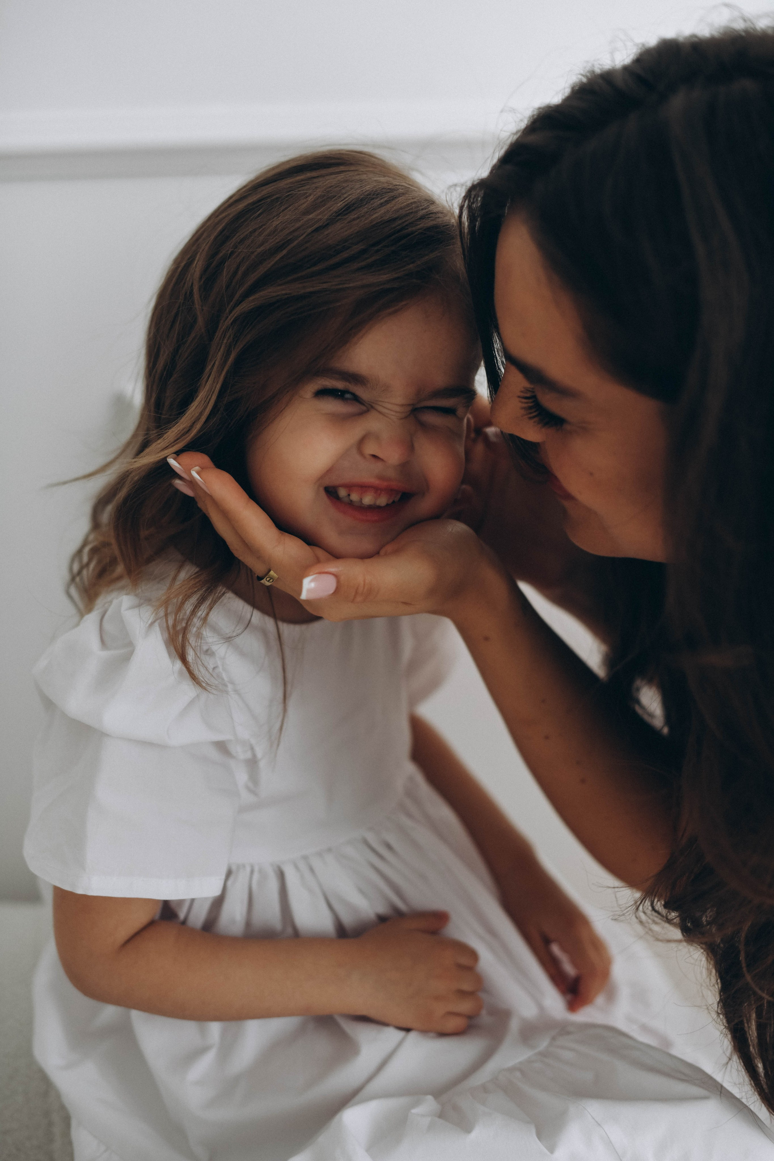 Семейная фотосессия. Свадебный фотограф Новосибирск