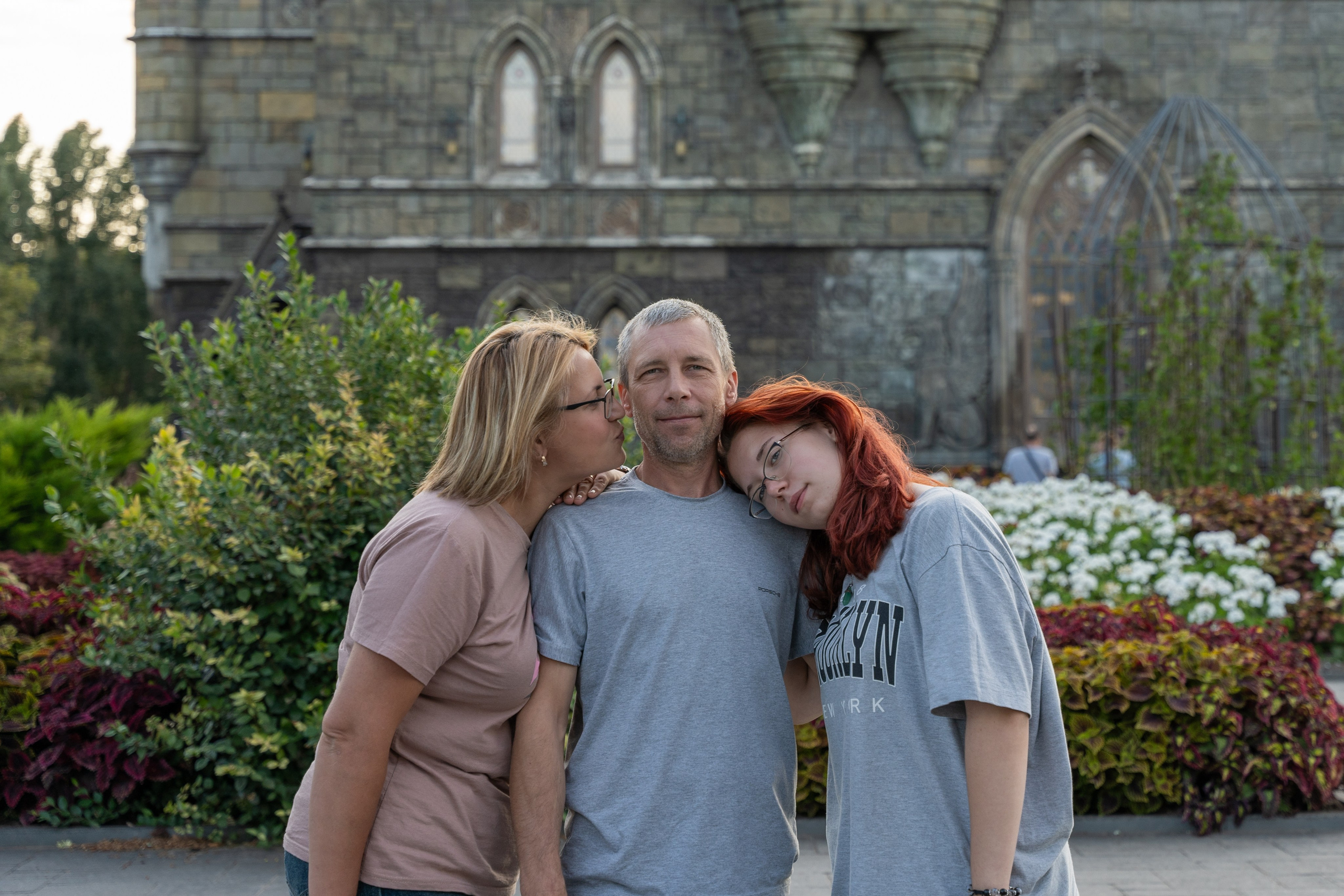 Летнее солнце в рыжих локонах: фотосессия Василисы. Фотограф |Ленинск, Волжский, Волгоград| Наталья Савилова