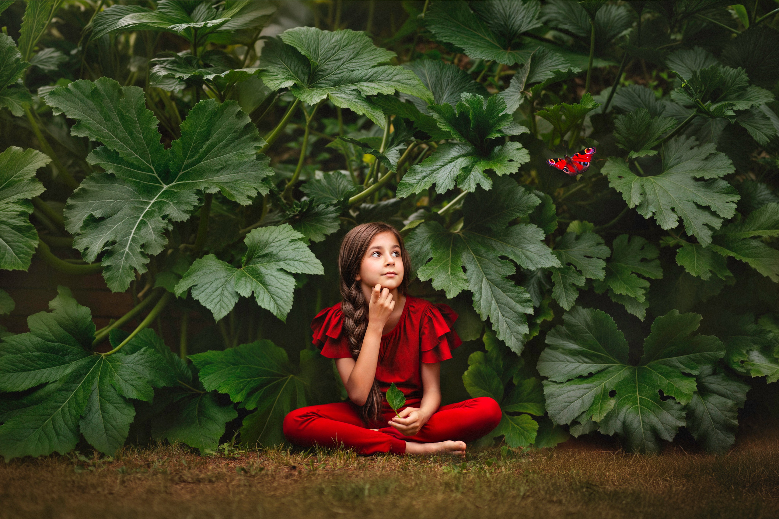 Дети. Фотограф в Москве Анна Астафьева