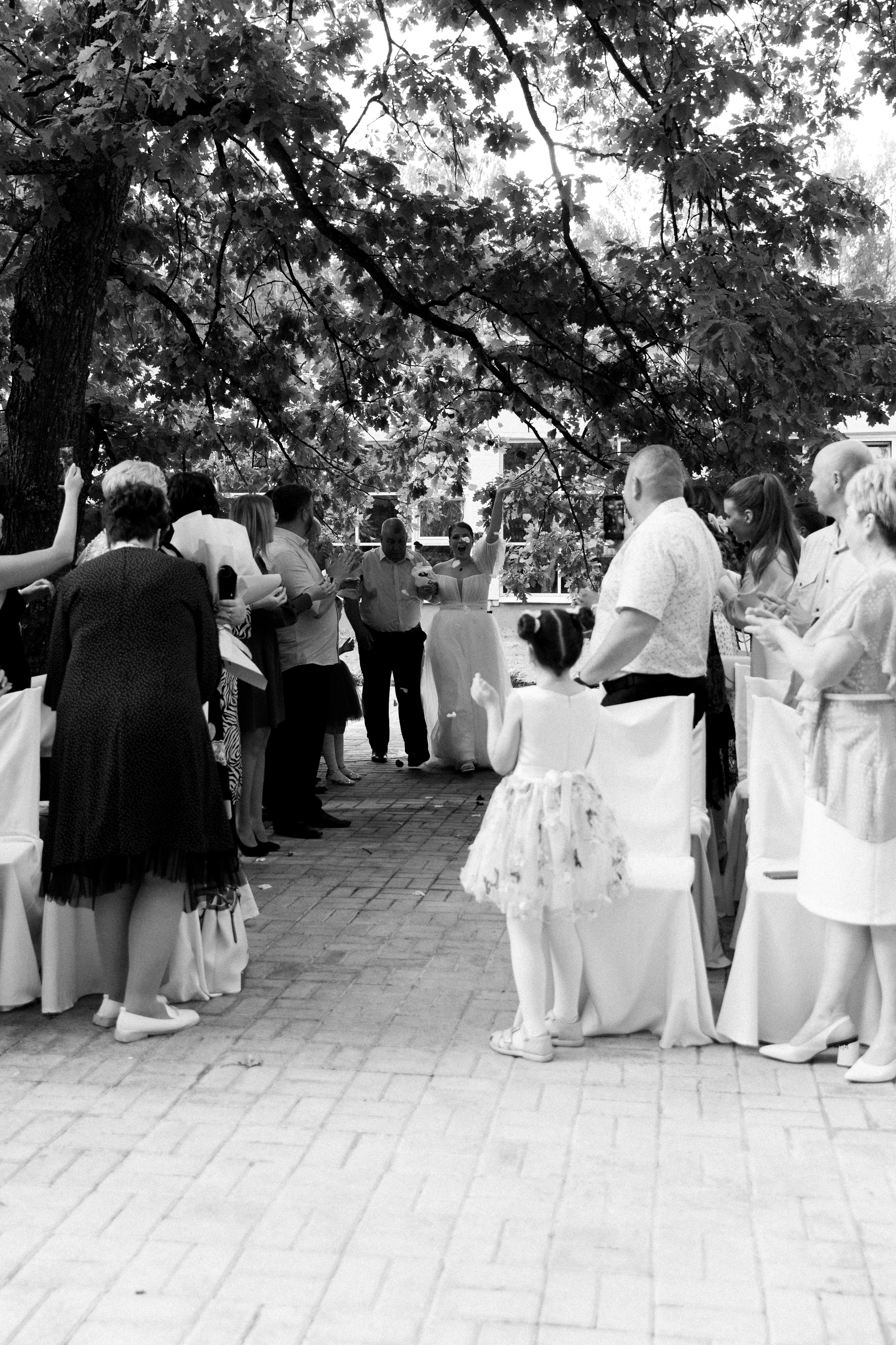 Ксения & Юрий. Фотограф Нижний Новгород Юлия Болдырева