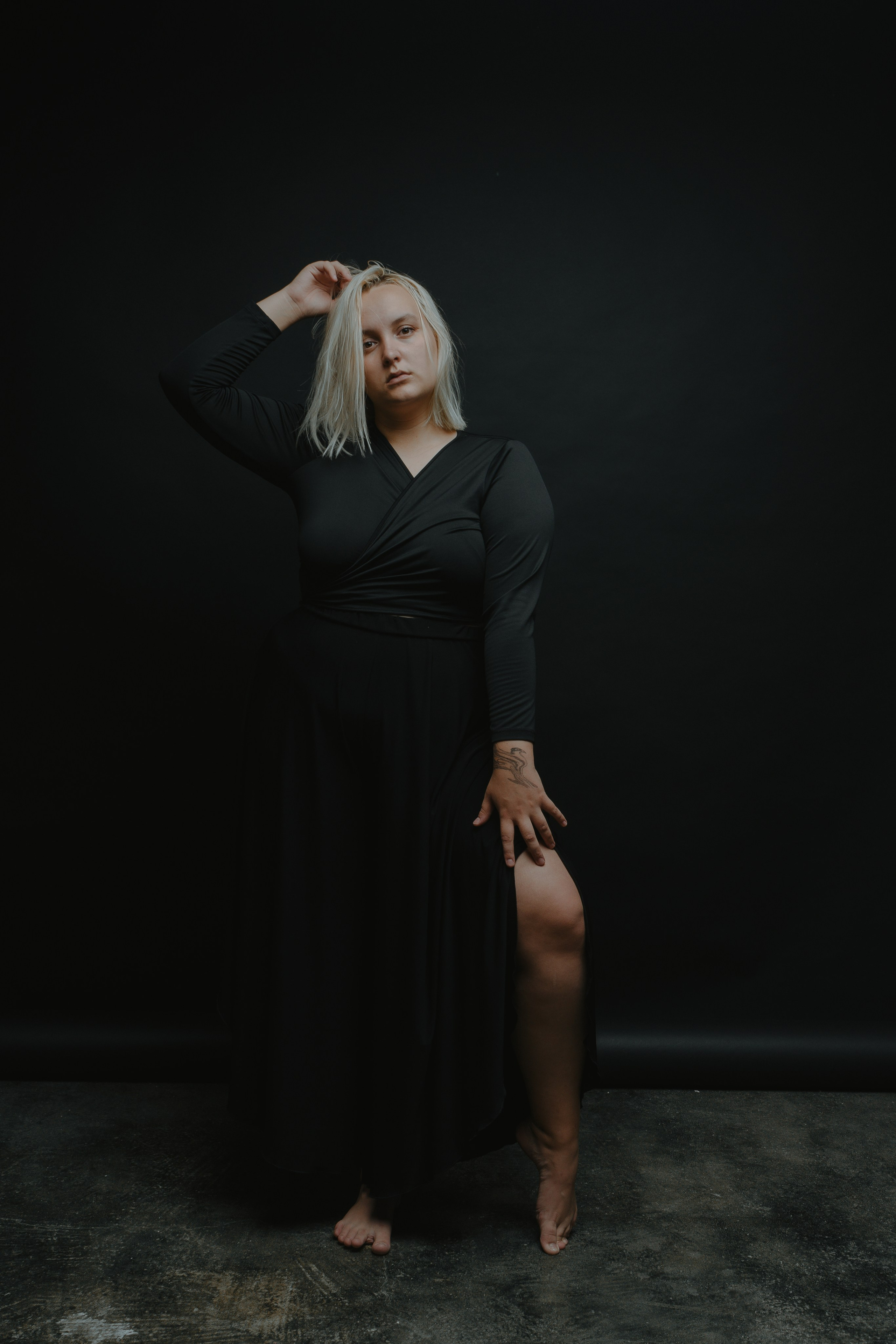 Лина. Денис Марков — фотограф в Екатеринбурге