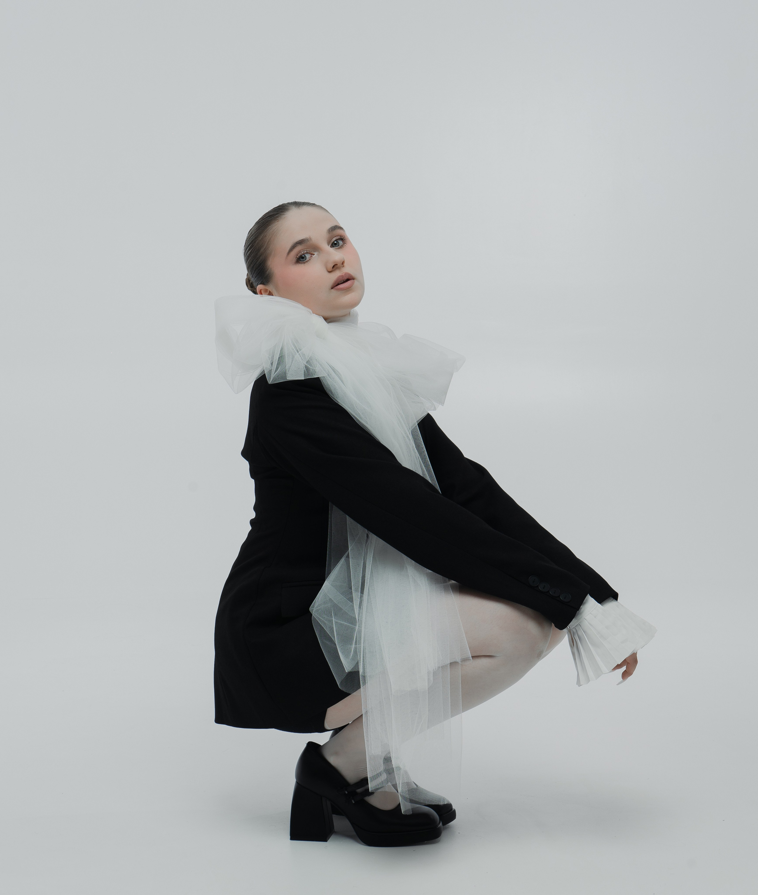 Лиза. Денис Марков — фотограф в Екатеринбурге