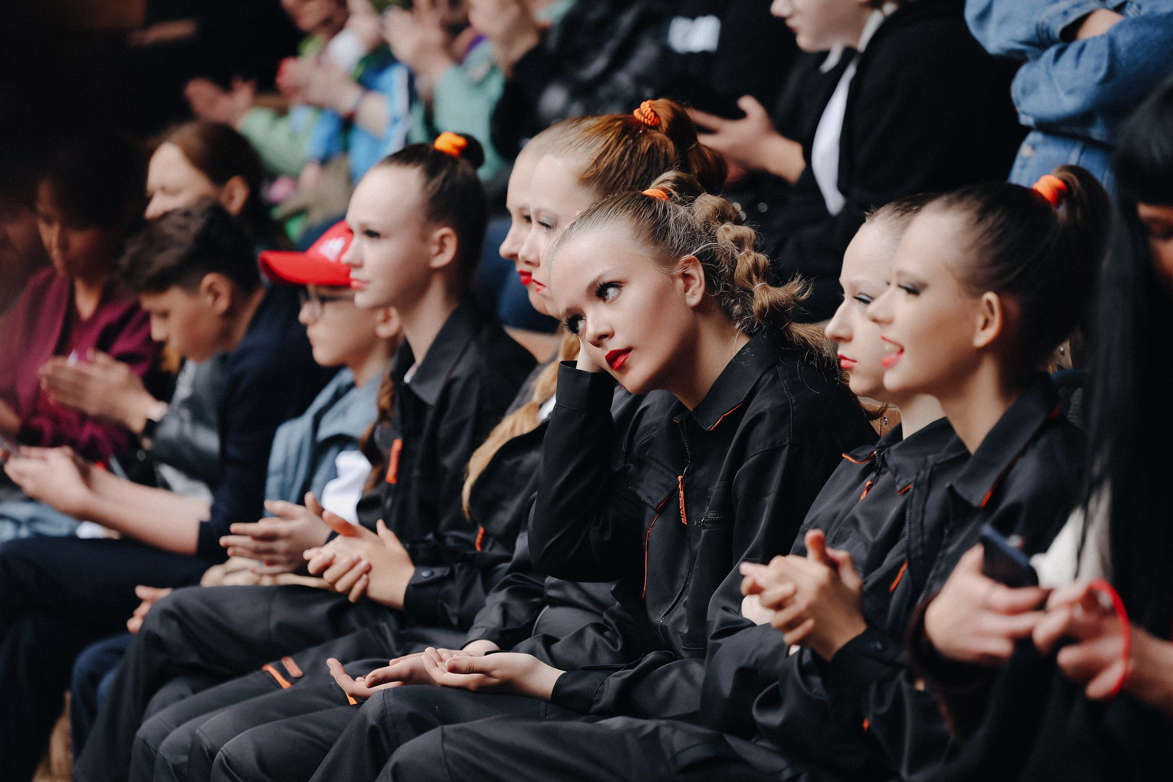 /РЕПОРТАЖ/ Концерт Krapivka Dream Drum. Свадебный фотограф Великий Новгород Станислав Кособудский