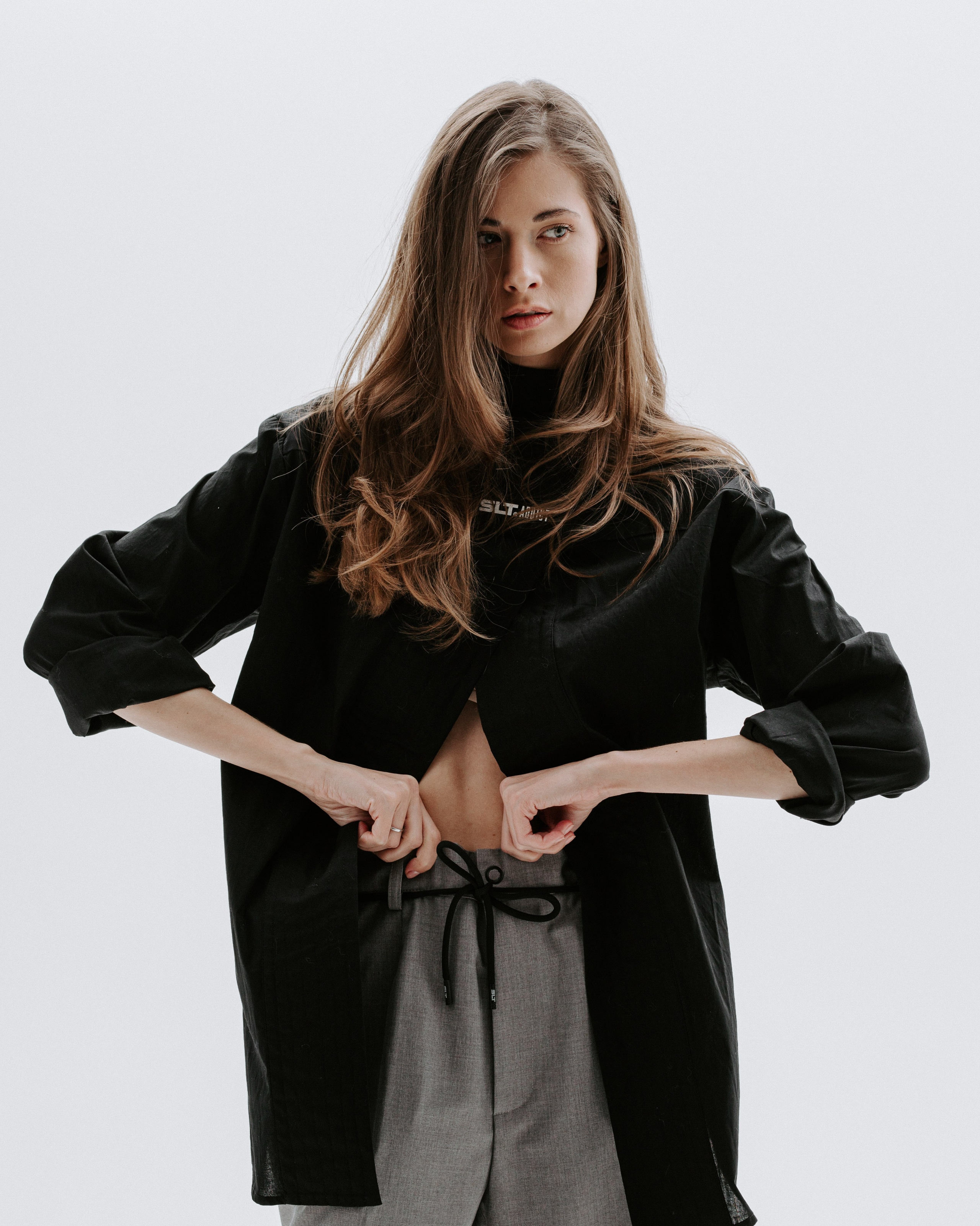 Mariya for SLT. Свадебный фотограф Алматы