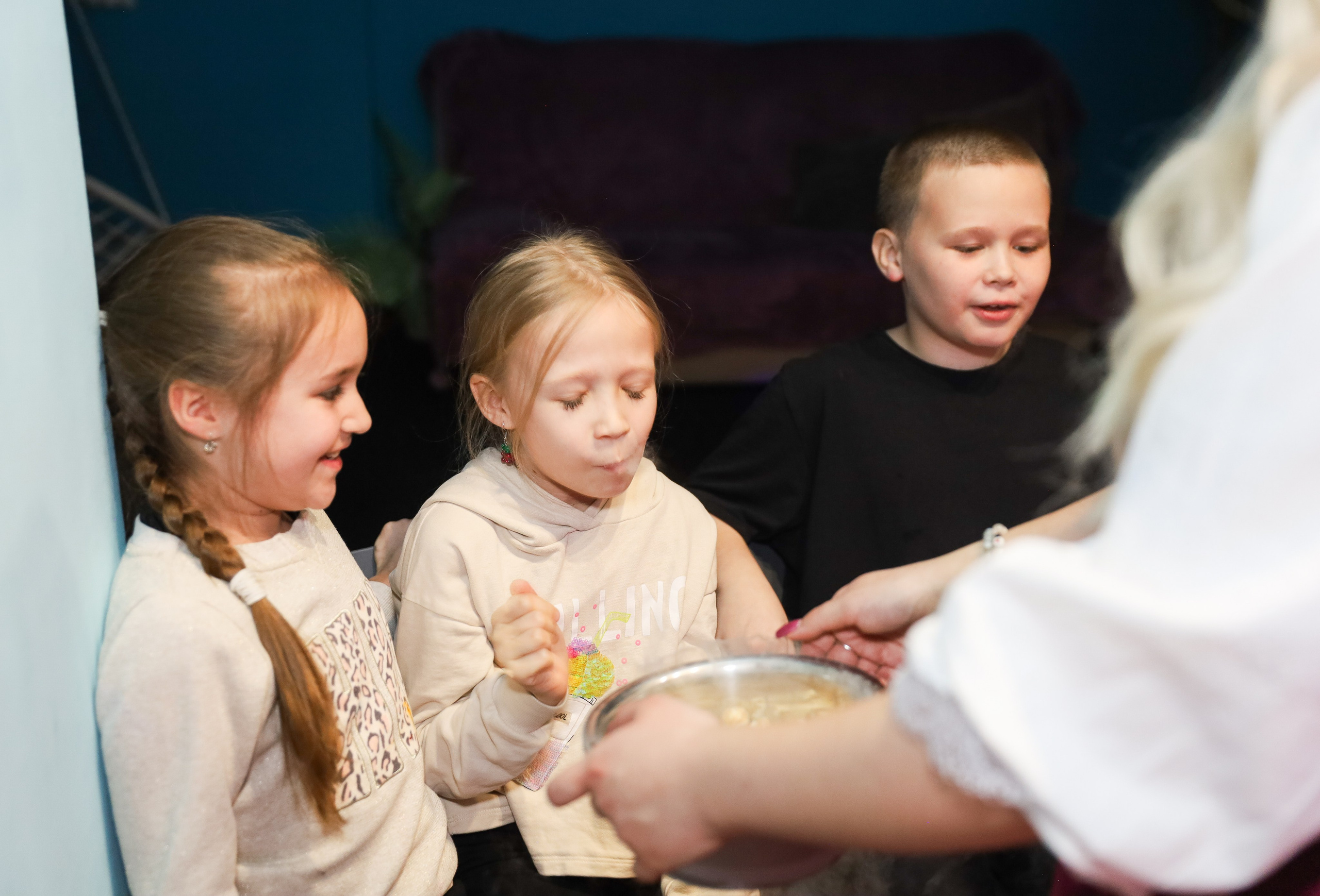 ДЕНЬ РОЖДЕНИЯ МАКСИМА 2 ГОДА. Фотограф мероприятий Ирина Каширина