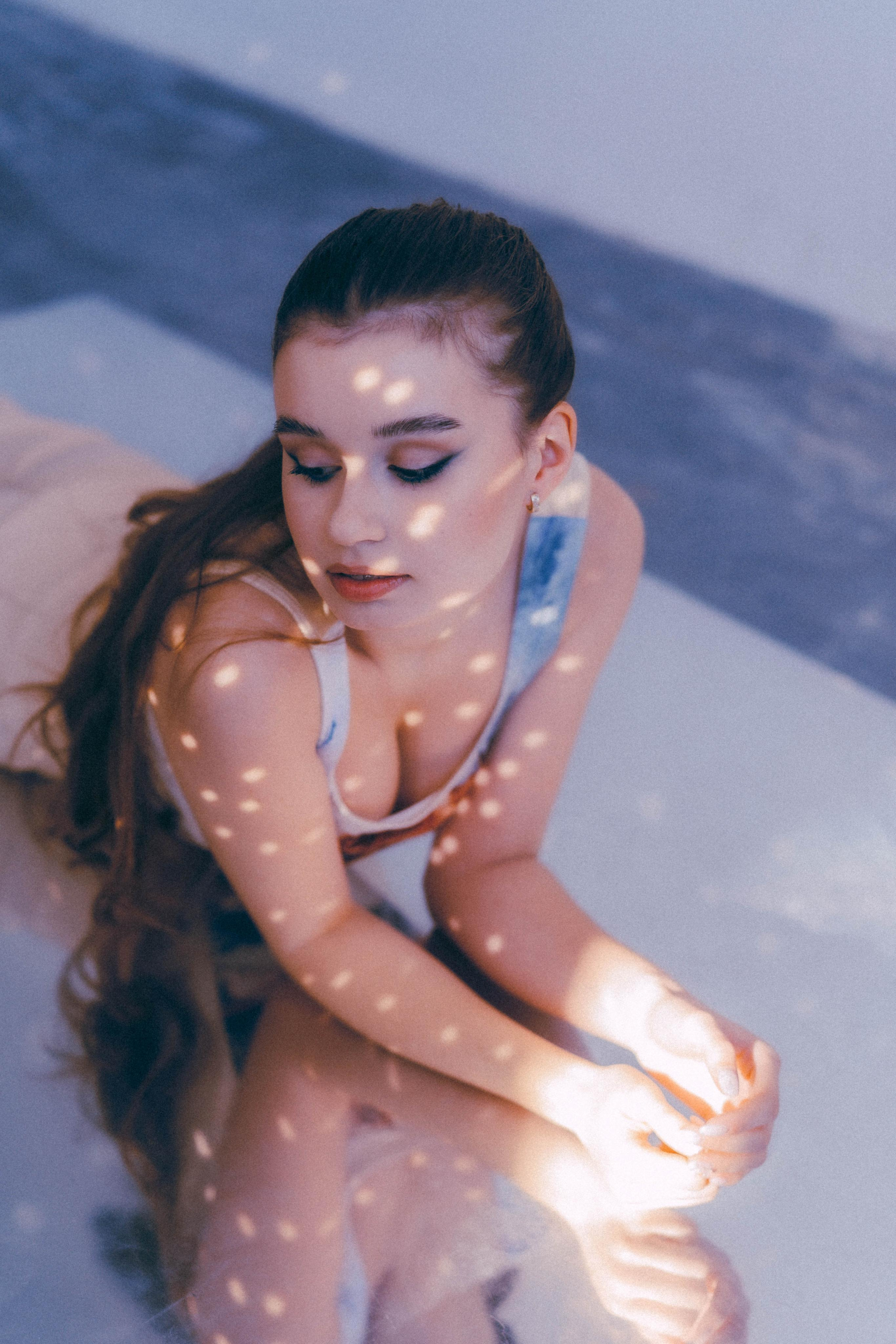 Индивидуальные фотосессии. Свадебный и семейный фотограф в Ростове-на-Дону и Керчи Алина Захарцова