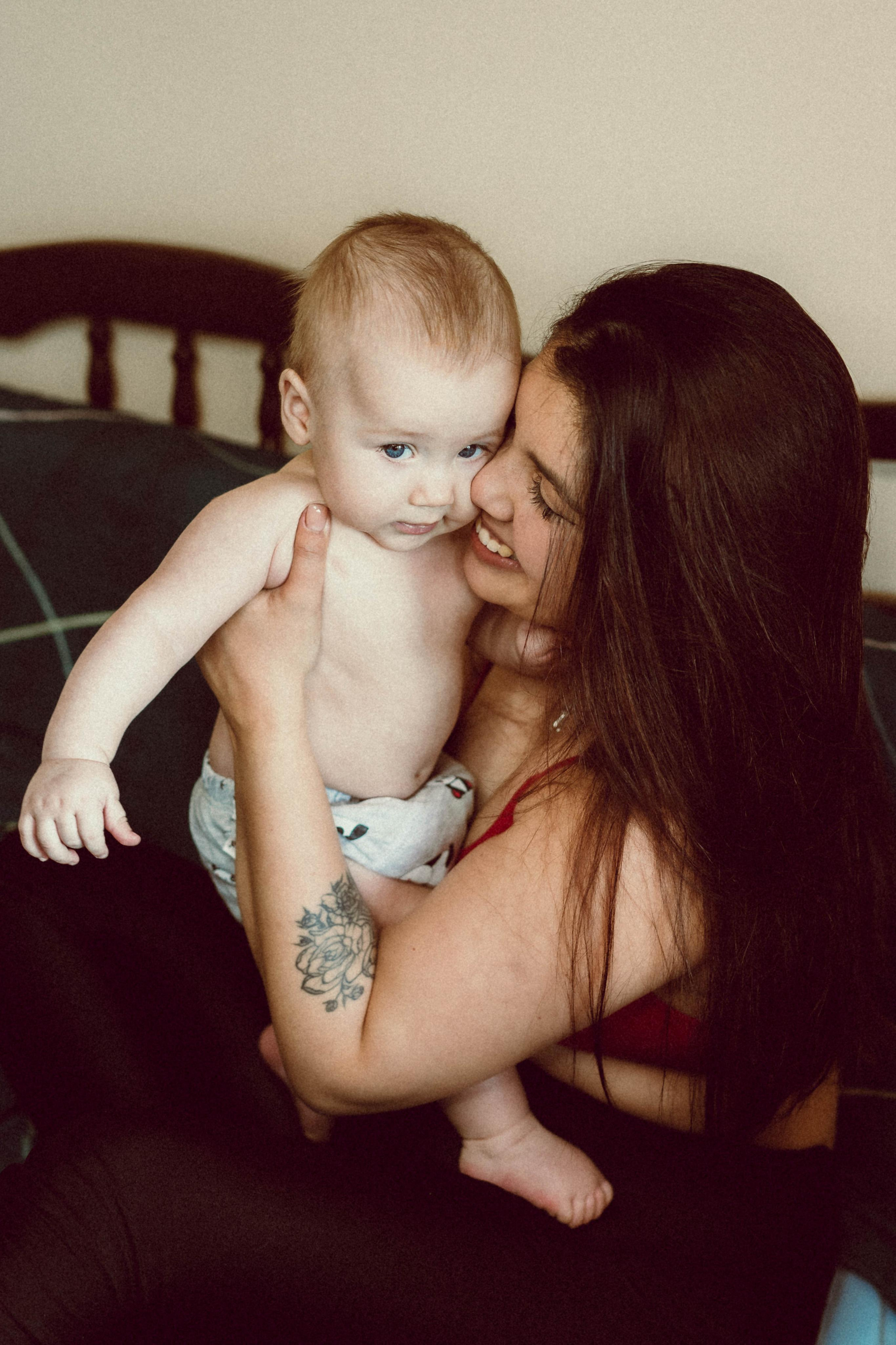 Семейные фотосессии. Свадебный и семейный фотограф в Ростове-на-Дону и Керчи Алина Захарцова