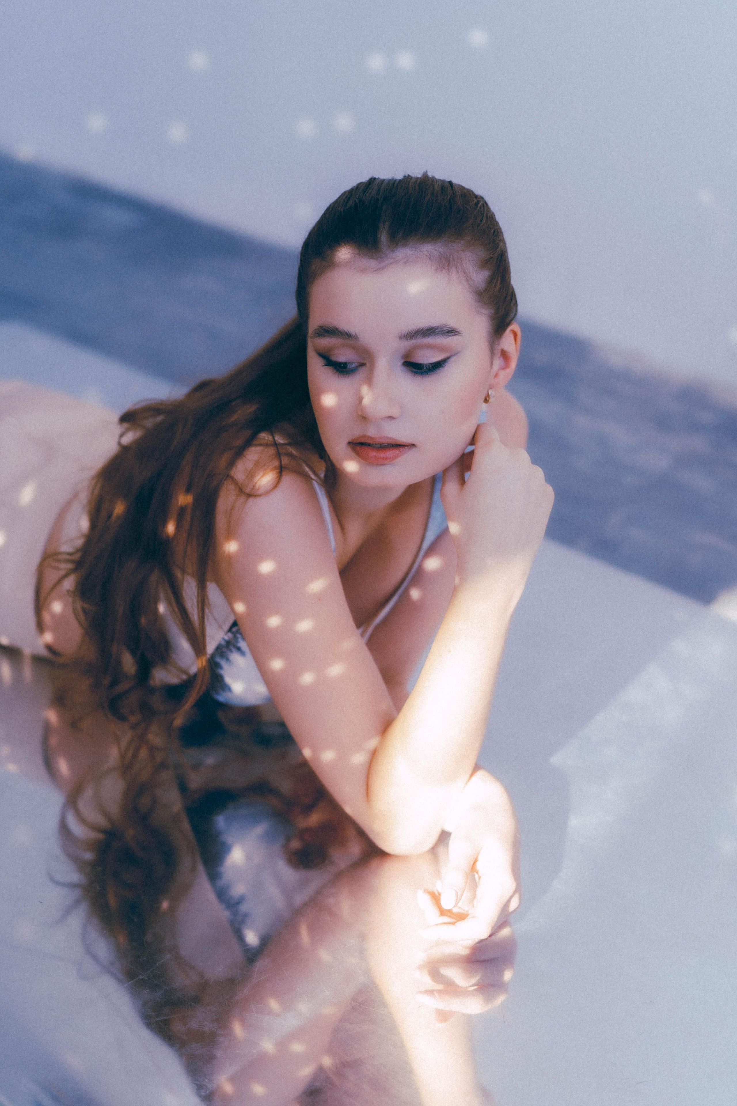 Индивидуальные фотосессии. Свадебный и семейный фотограф в Ростове-на-Дону и Керчи Алина Захарцова