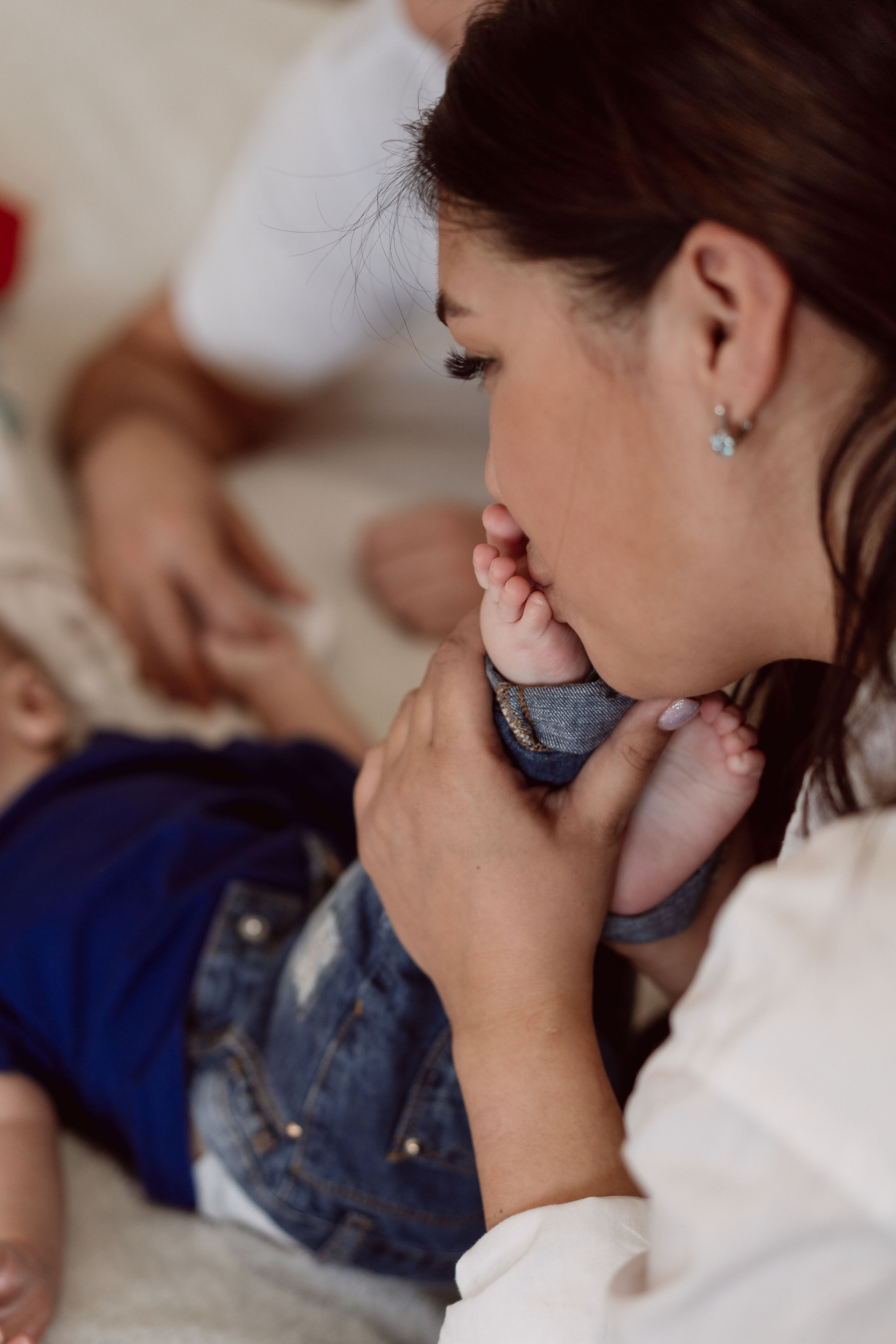 Семейные фотосессии. Свадебный и семейный фотограф в Ростове-на-Дону и Керчи Алина Захарцова