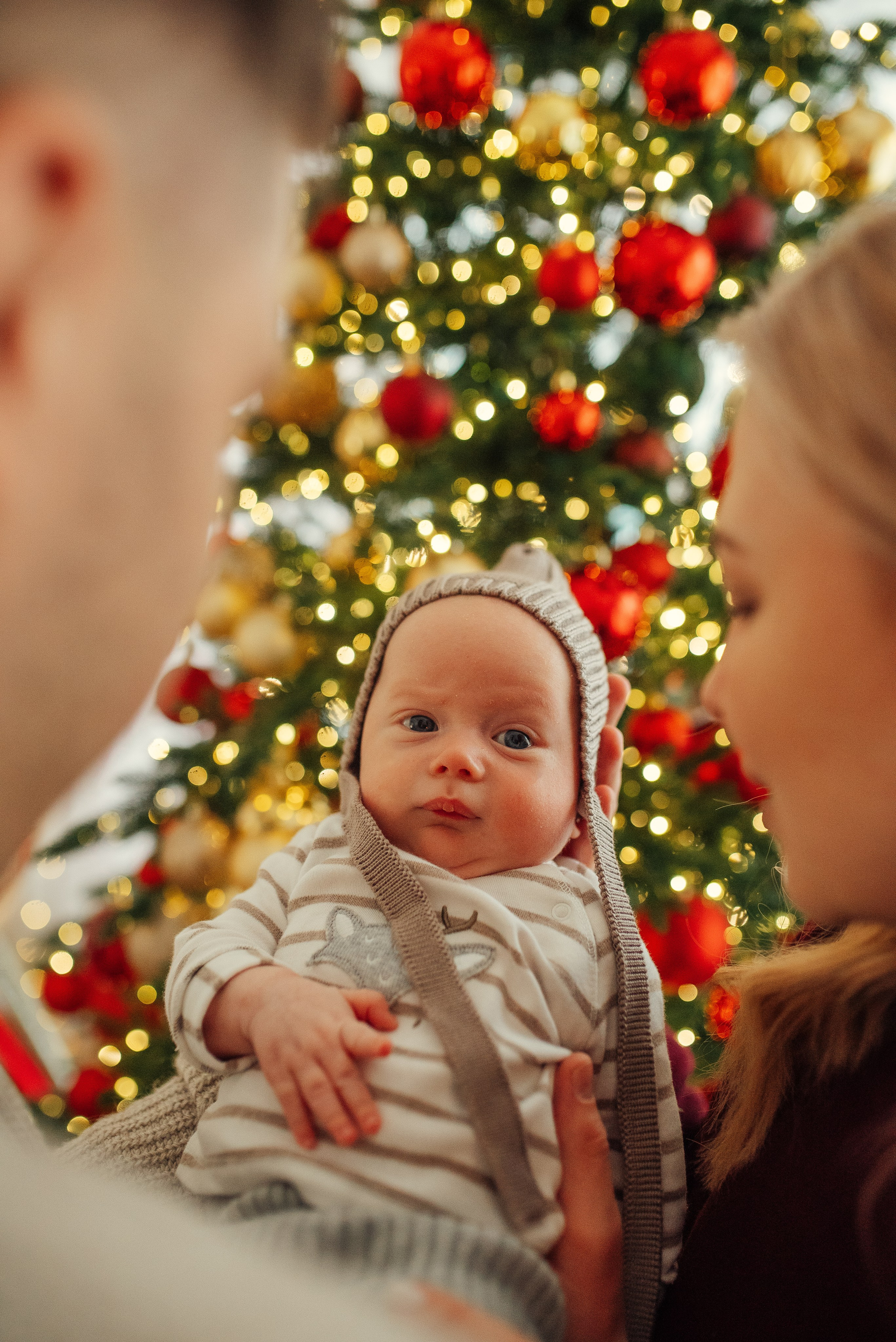 Савелий. Семейный и детский фотограф в Щелково Алена Дробот