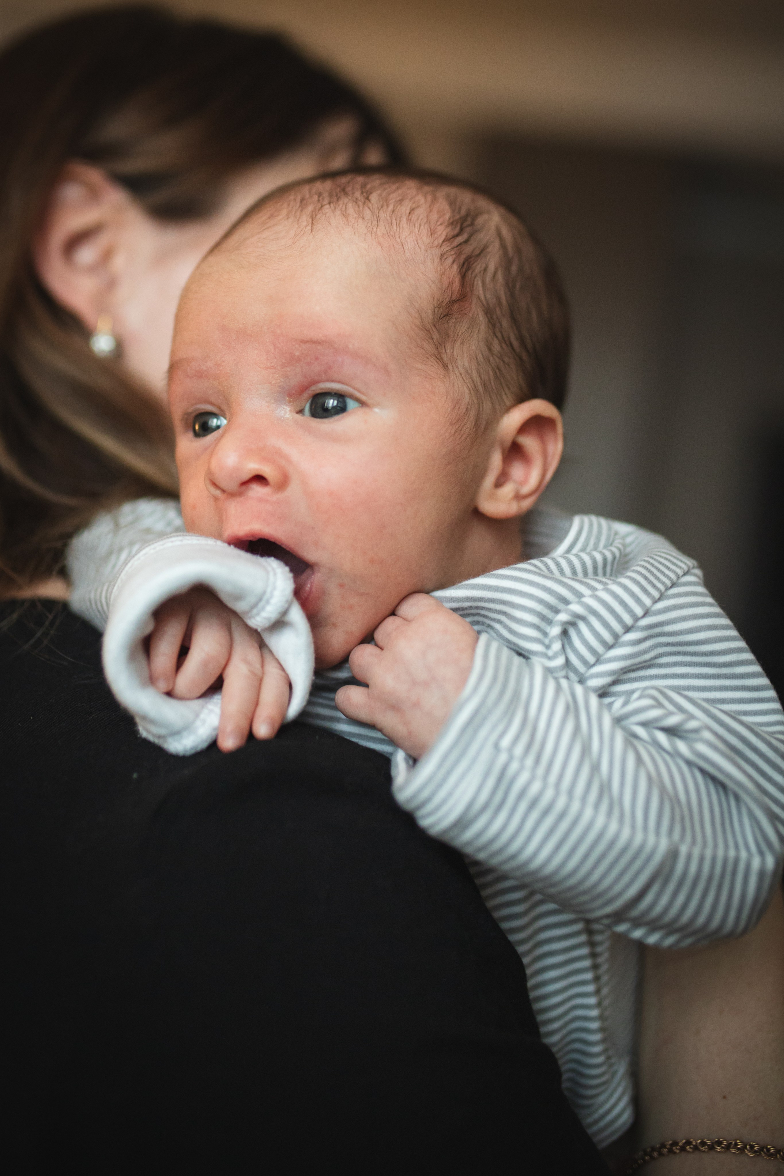 Младший брат. Семейный и школьный фотограф в Москве Анна Ткач