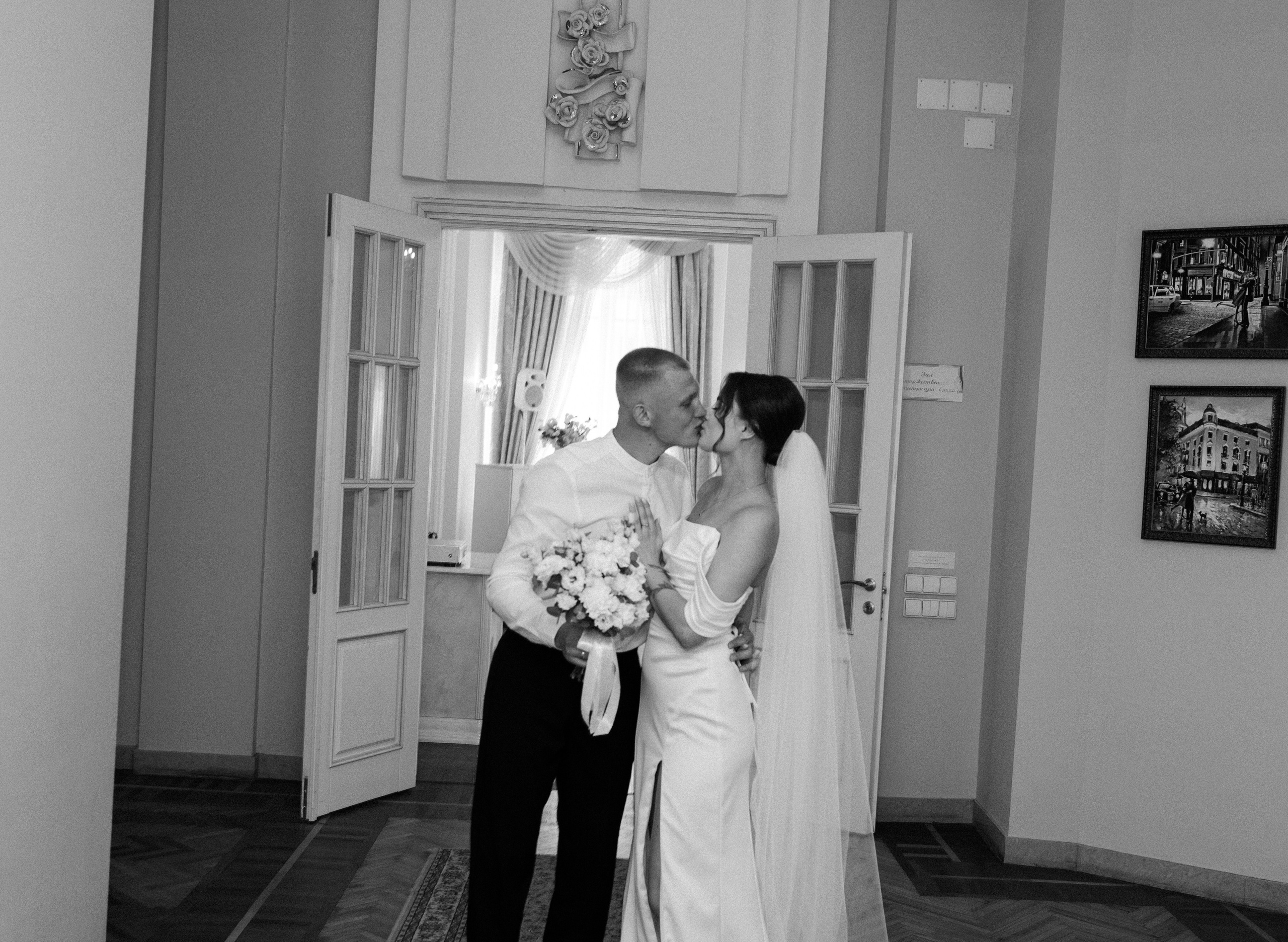 Илья & Анна. ФОТОГРАФ Маргарита Сивакова | Ярославль Кострома Москва