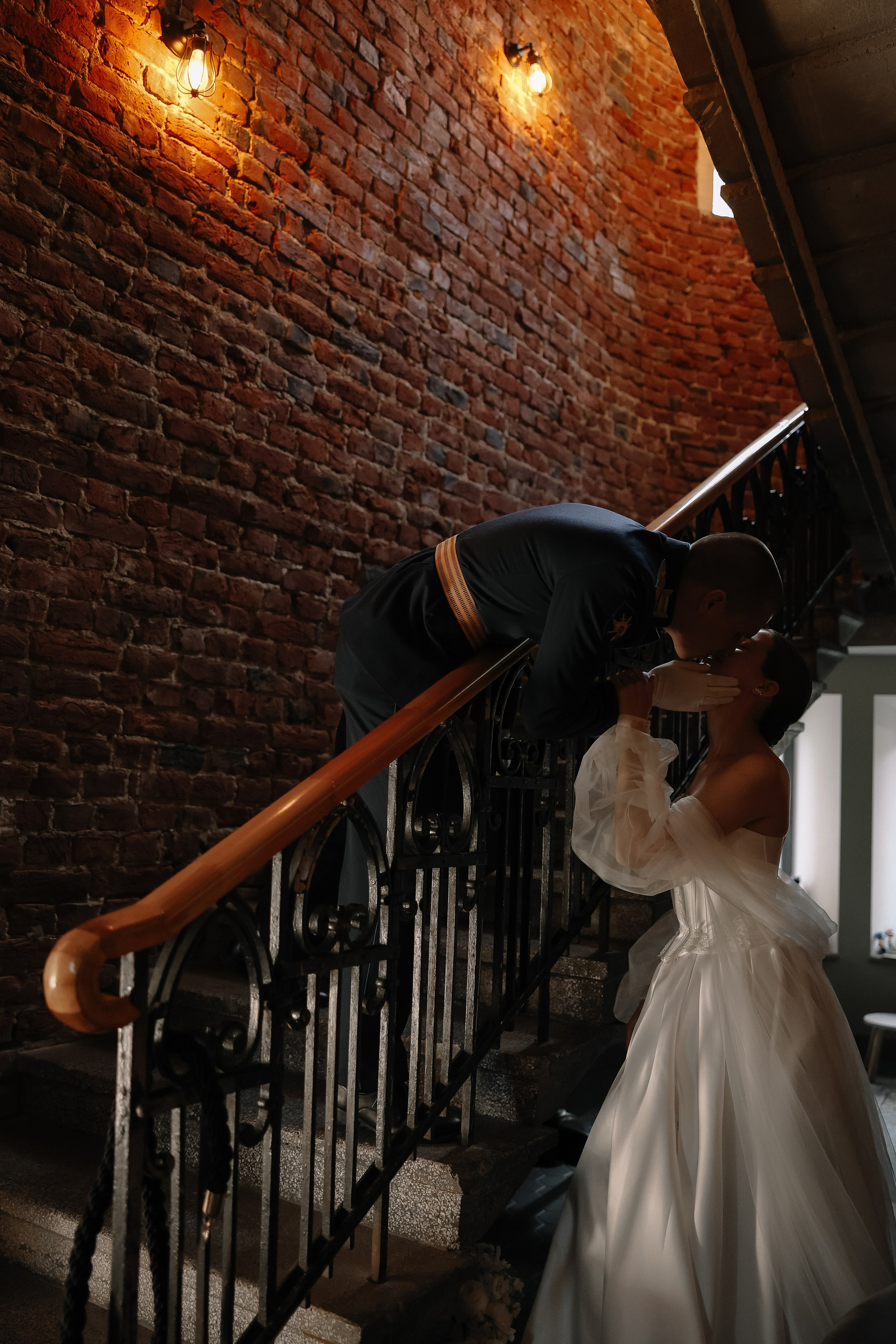 Совершенно секретно. Свадебный и семейный Фотограф Денис Кошель