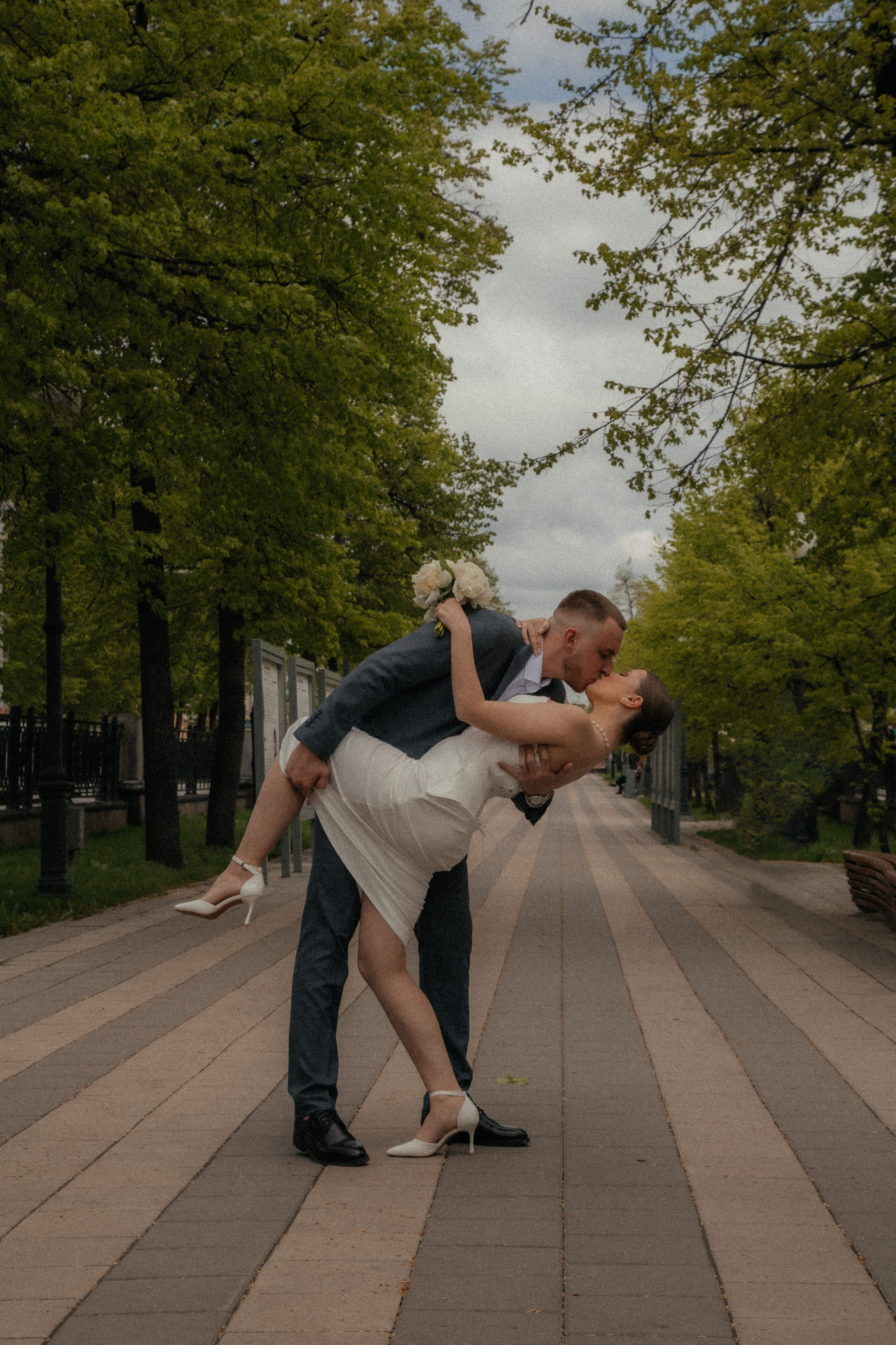 Фотограф Ментюгова Валерия