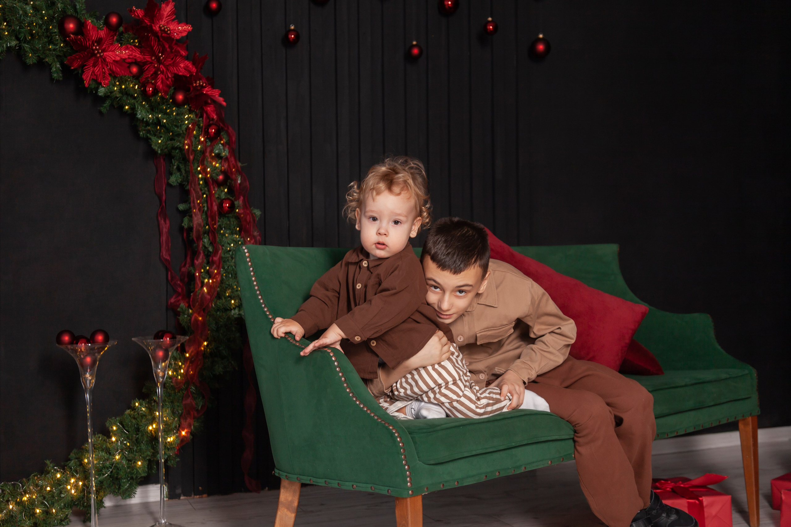 Семейные съемки. PROphoto