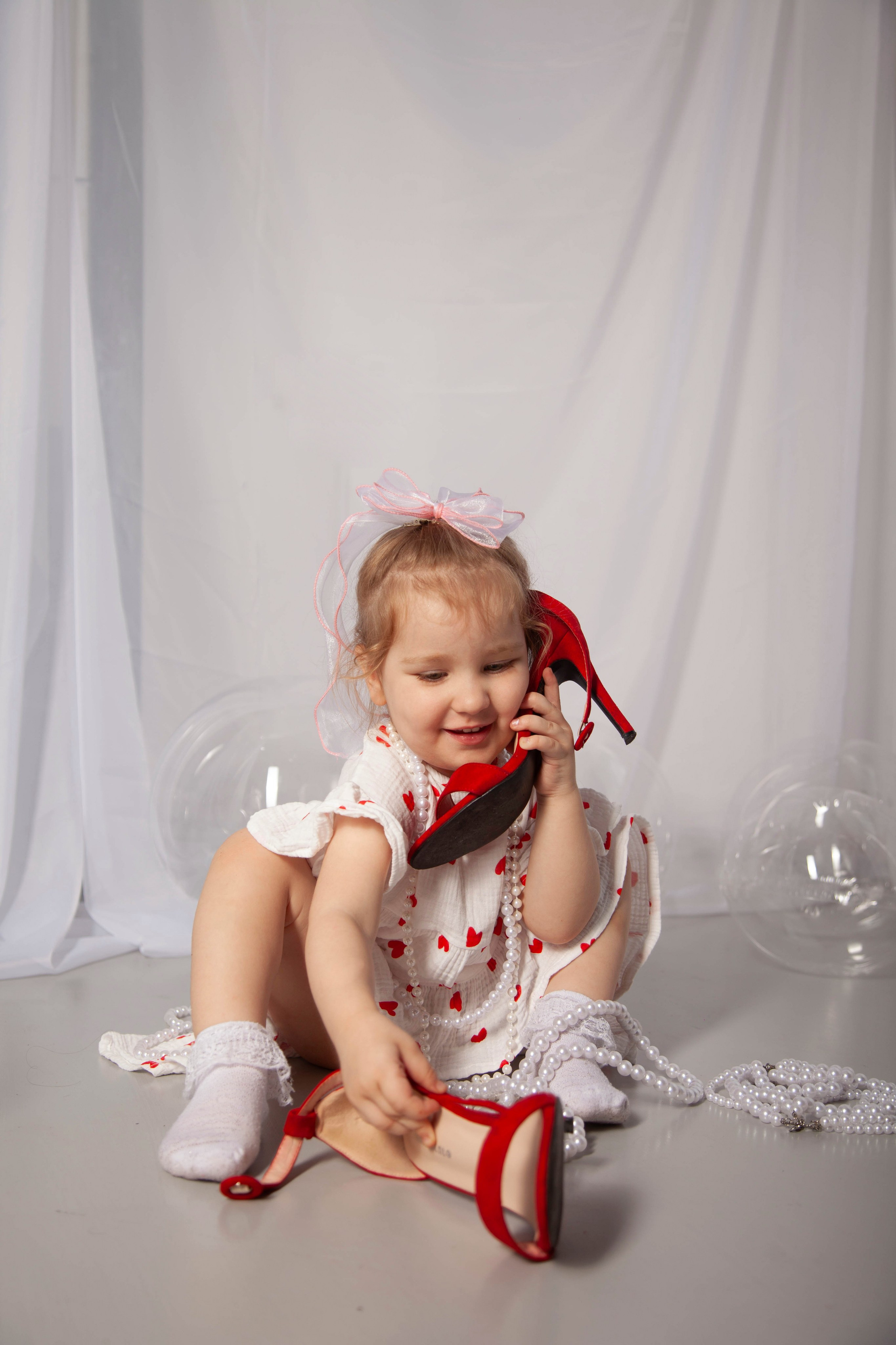 Семейные съемки. PROphoto