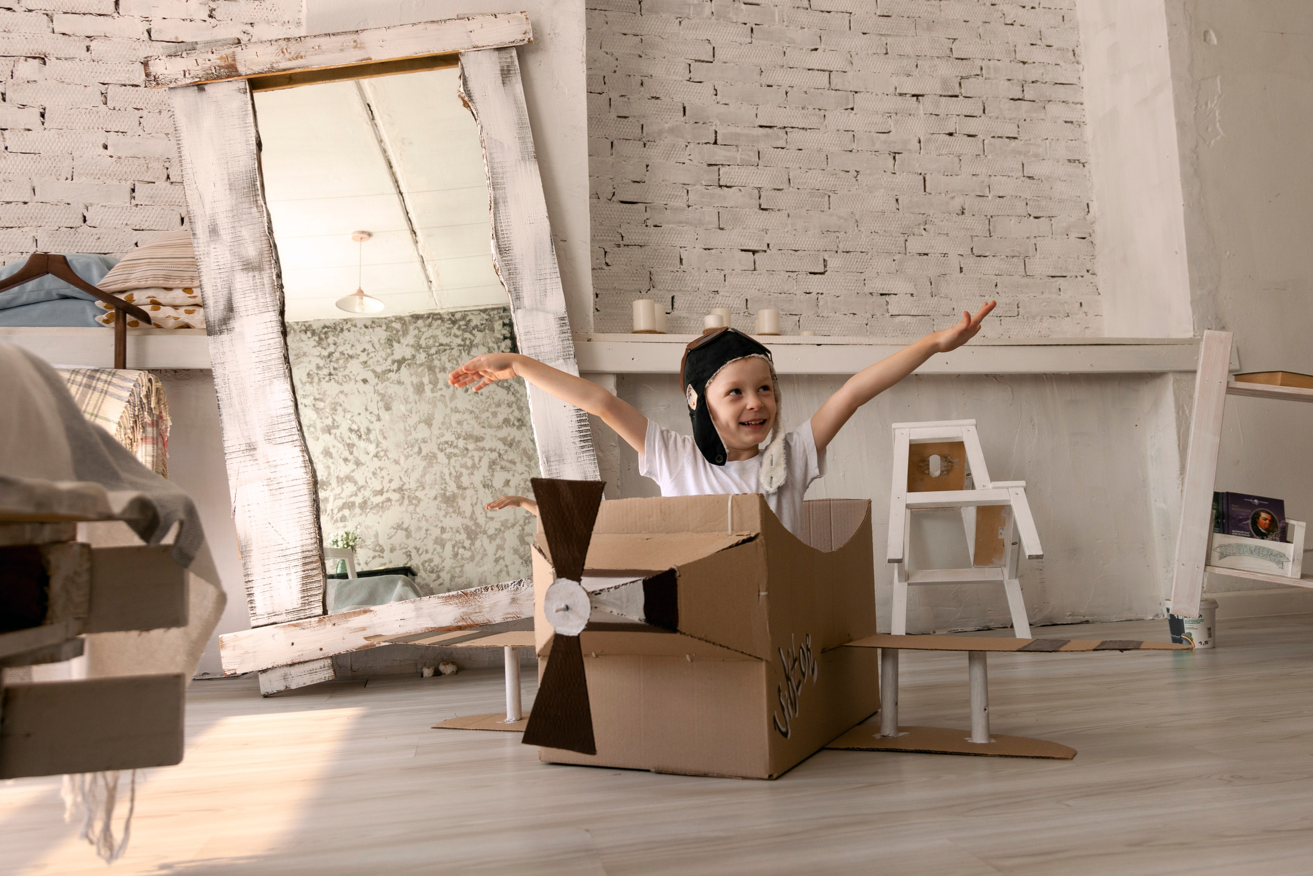 Детки. PROphoto