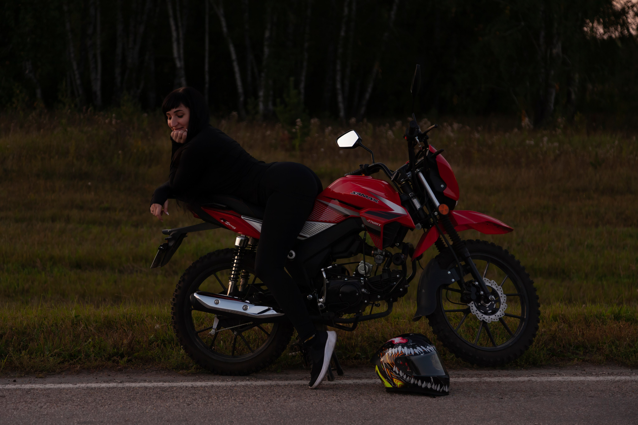 Девочки. PROphoto