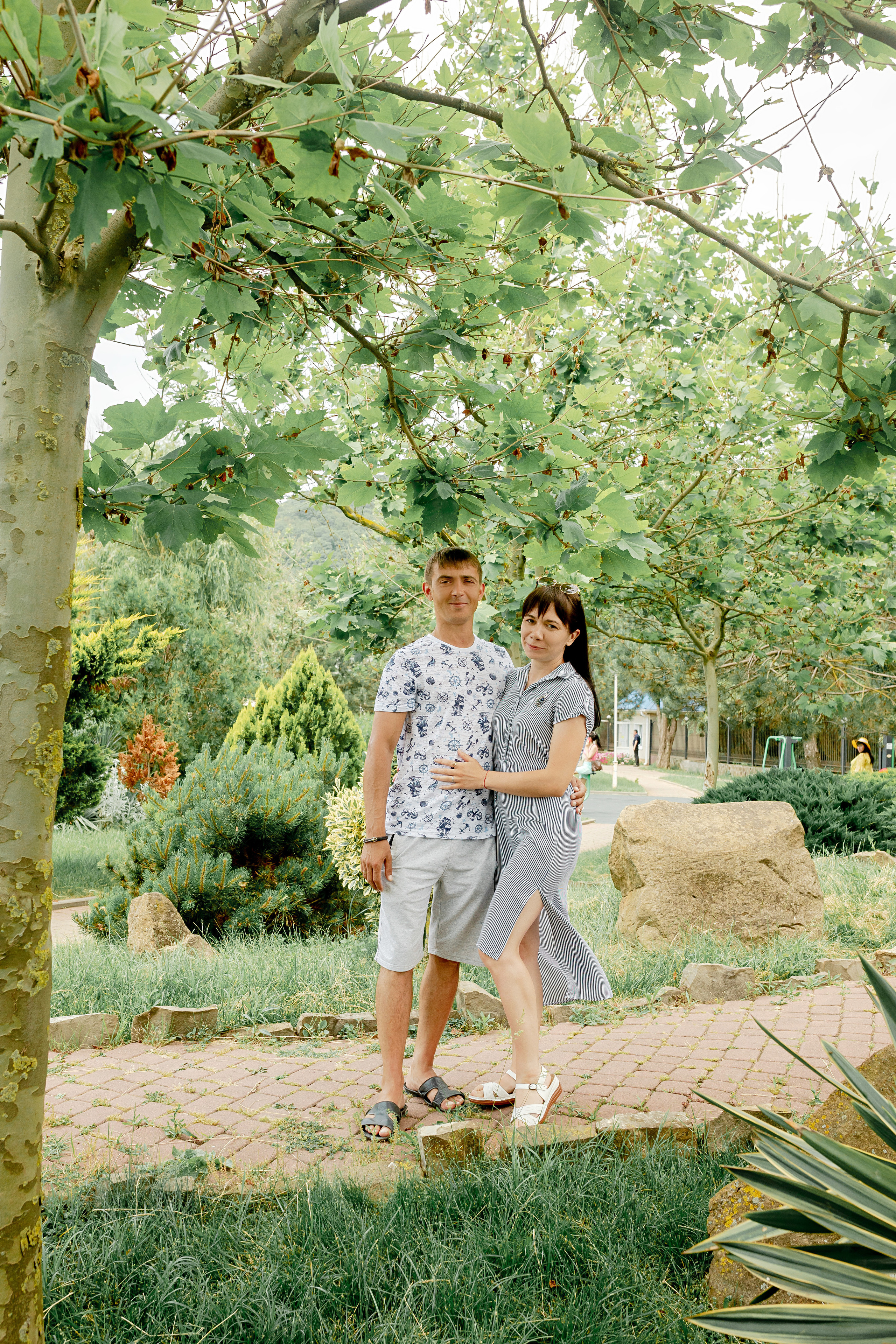 Яна. Фотограф в Геленджике, Архипо-Осиповке, Абрау-Дюрсо, Кринице Виктория