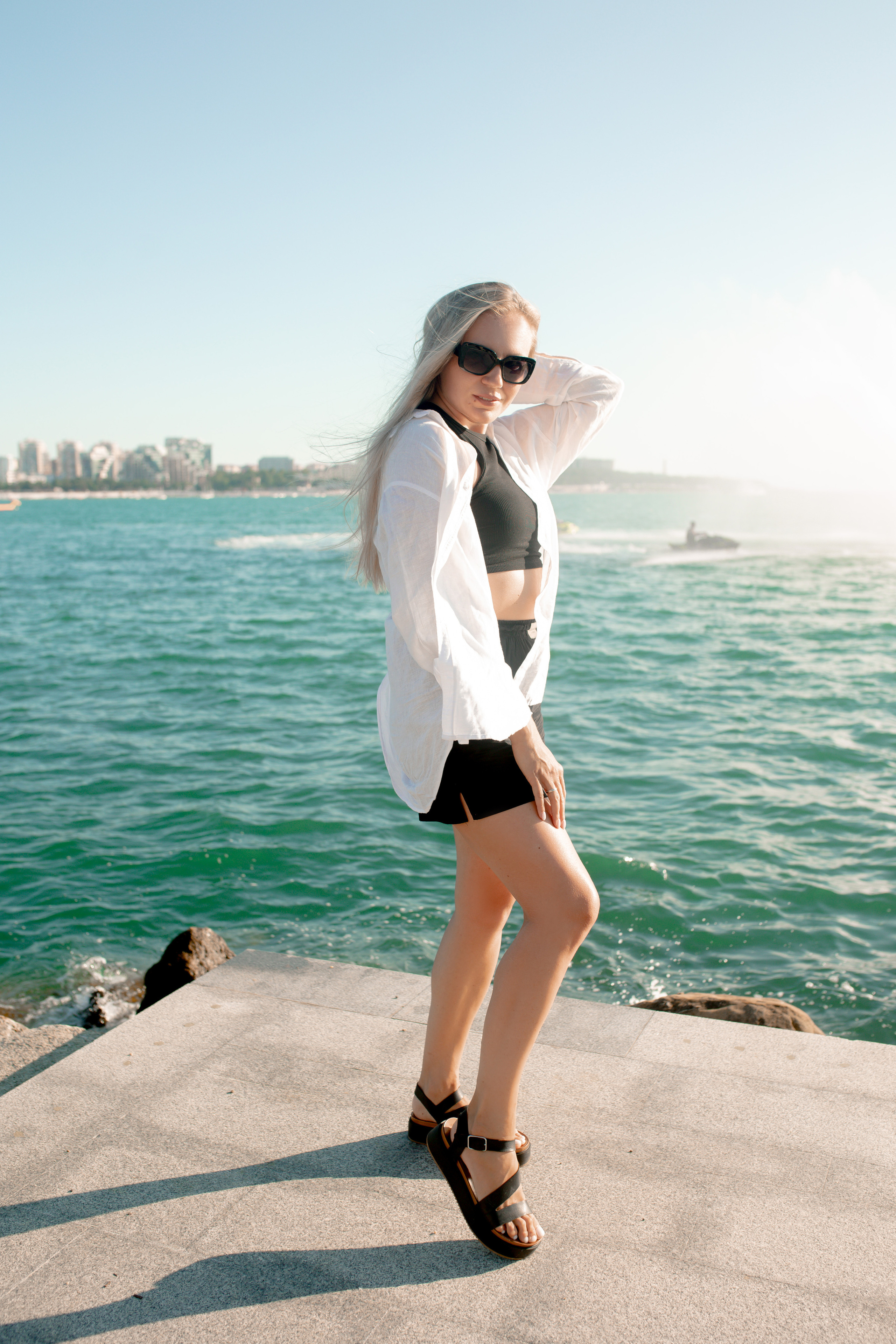 Юлия и Руслана 2. Фотограф в Геленджике, Архипо-Осиповке, Абрау-Дюрсо, Кринице Виктория