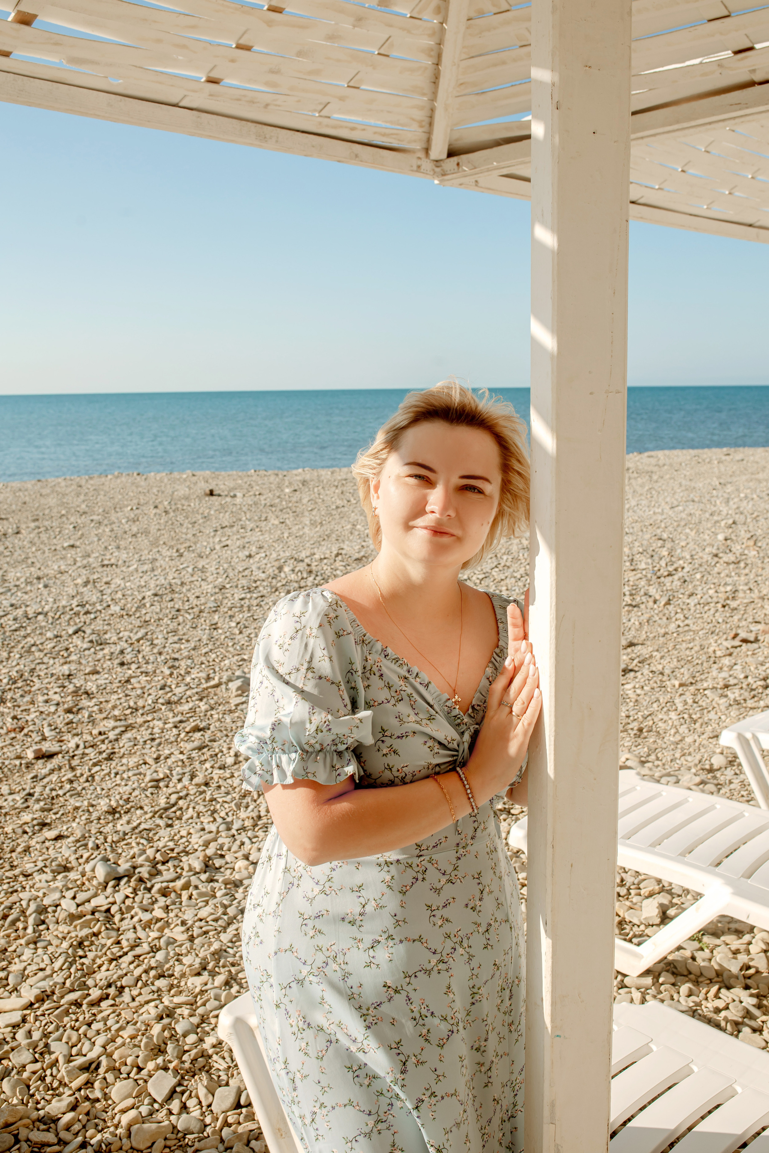 Анастасия и Илья. Фотограф в Геленджике, Архипо-Осиповке, Абрау-Дюрсо, Кринице Виктория