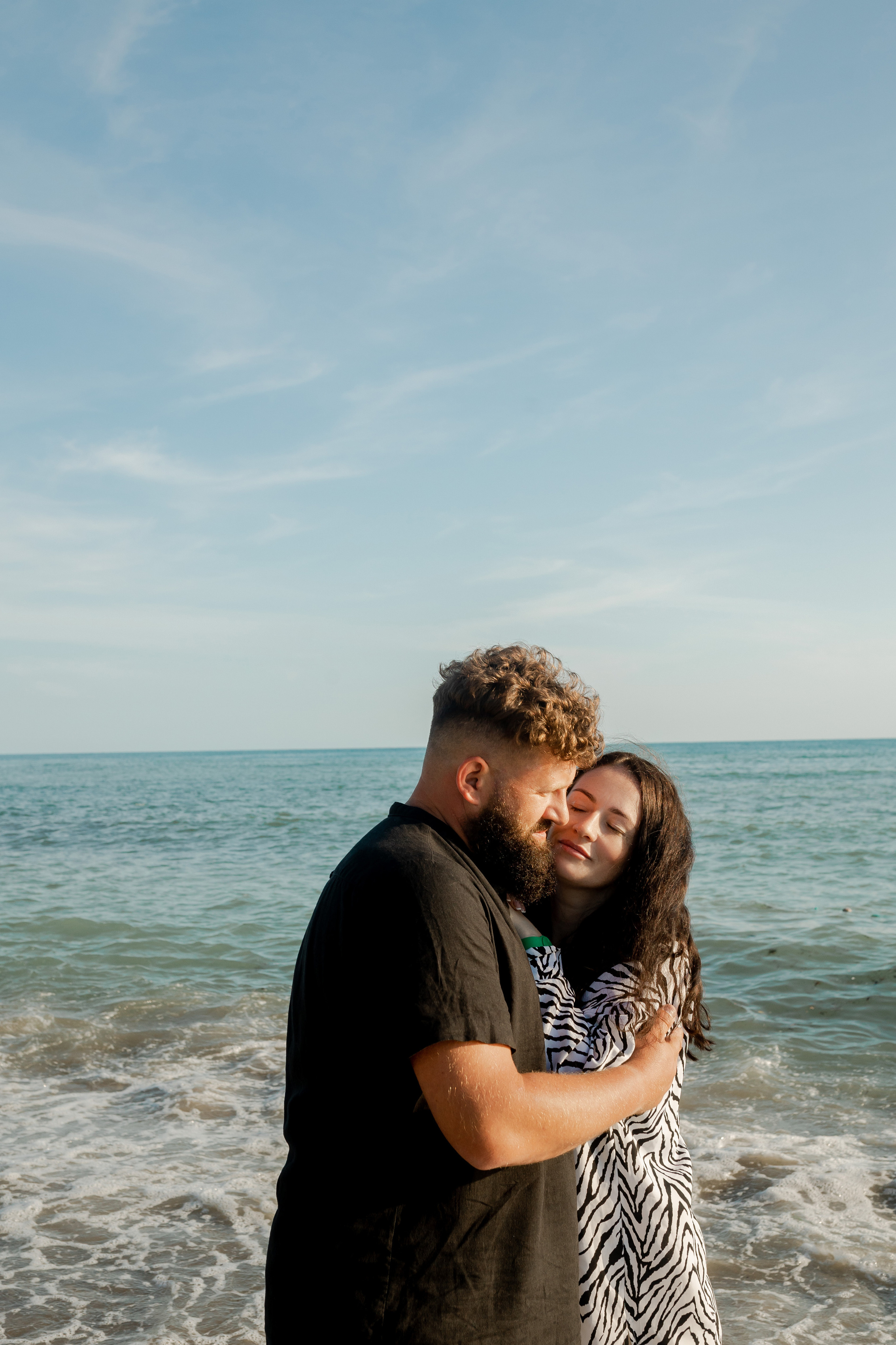 Екатерина, Иван, Лера, Аня, Ваня. Wedding and family photographer in Gelendzhik Victoria Balashova