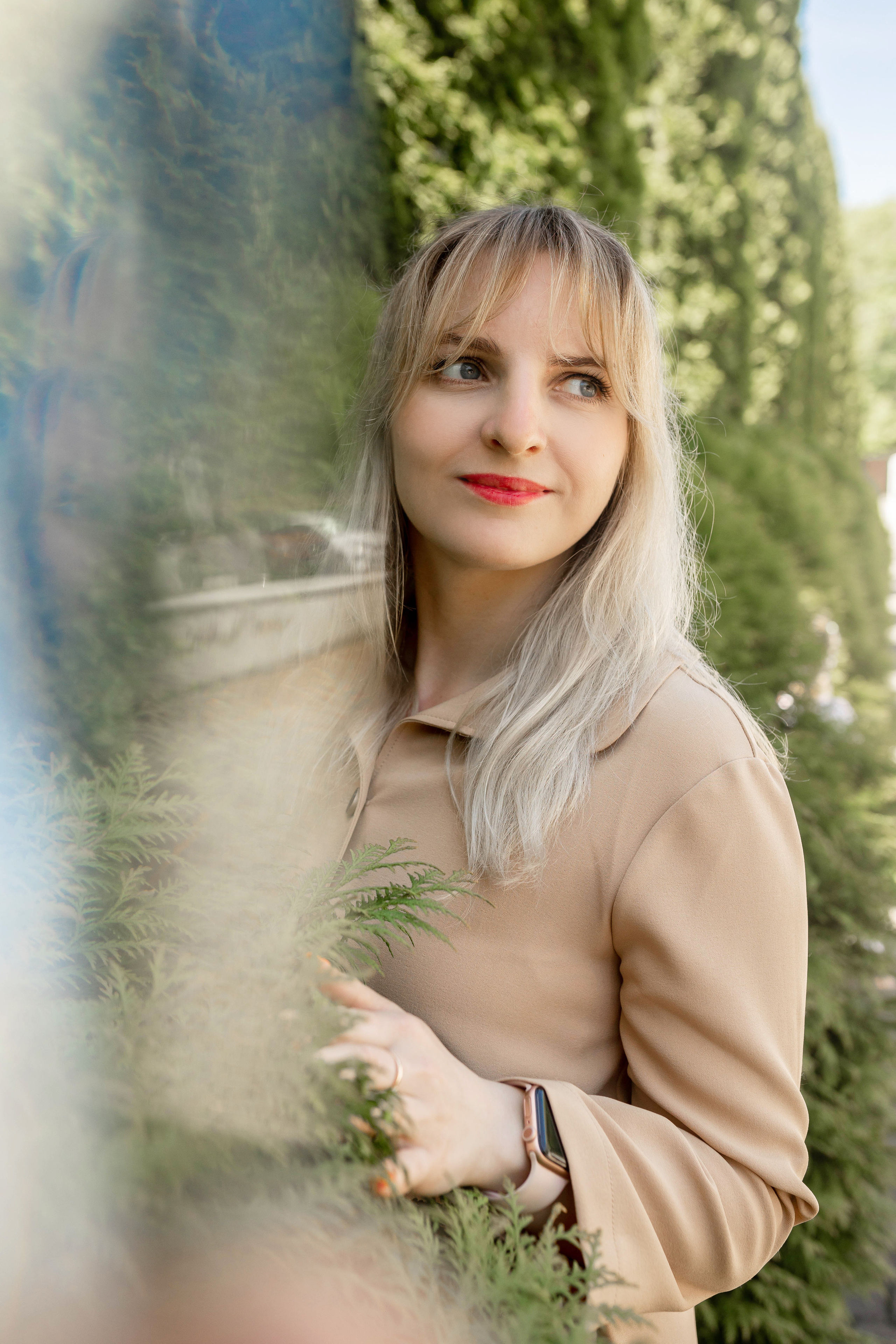 Ольга и Виктор. Фотограф в Геленджике, Архипо-Осиповке, Абрау-Дюрсо, Кринице Виктория