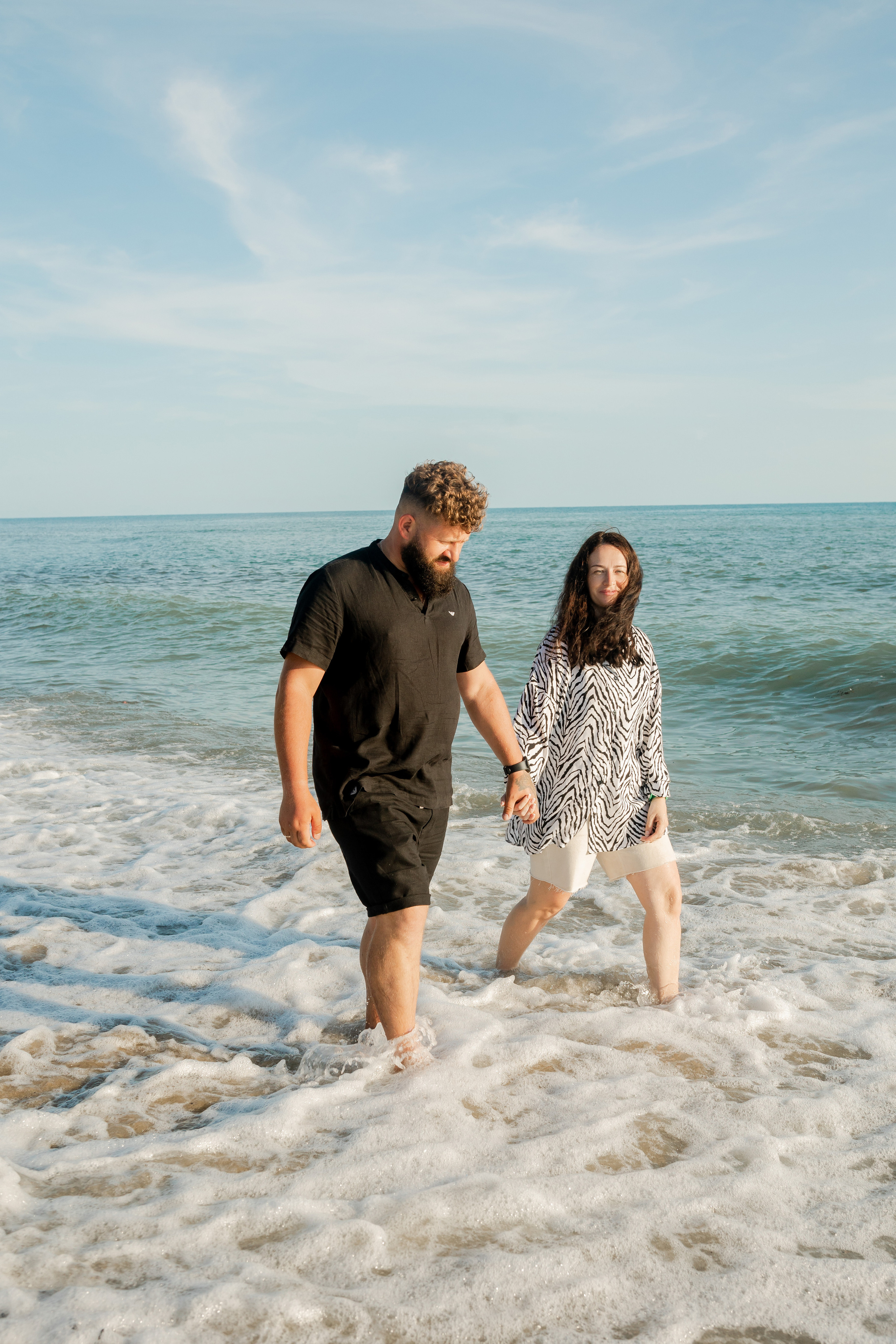 Екатерина, Иван, Лера, Аня, Ваня. Wedding and family photographer in Gelendzhik Victoria Balashova