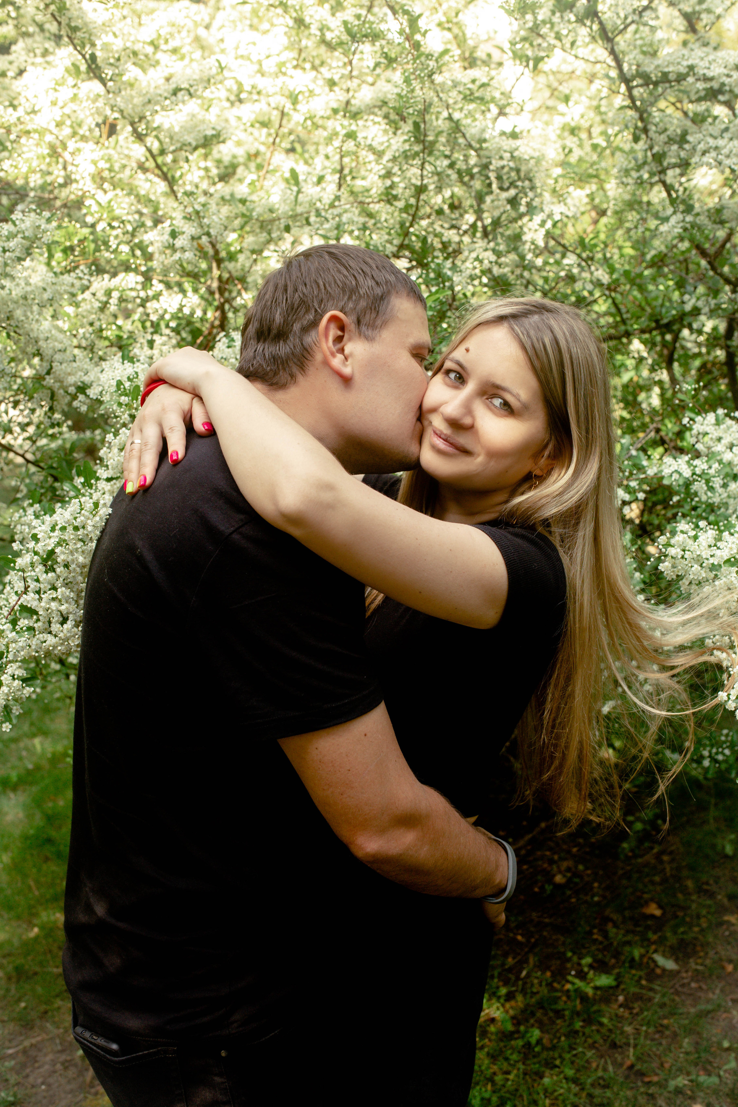 Наташа, Надя и Юля. Фотограф в Геленджике, Архипо-Осиповке, Абрау-Дюрсо, Кринице Виктория