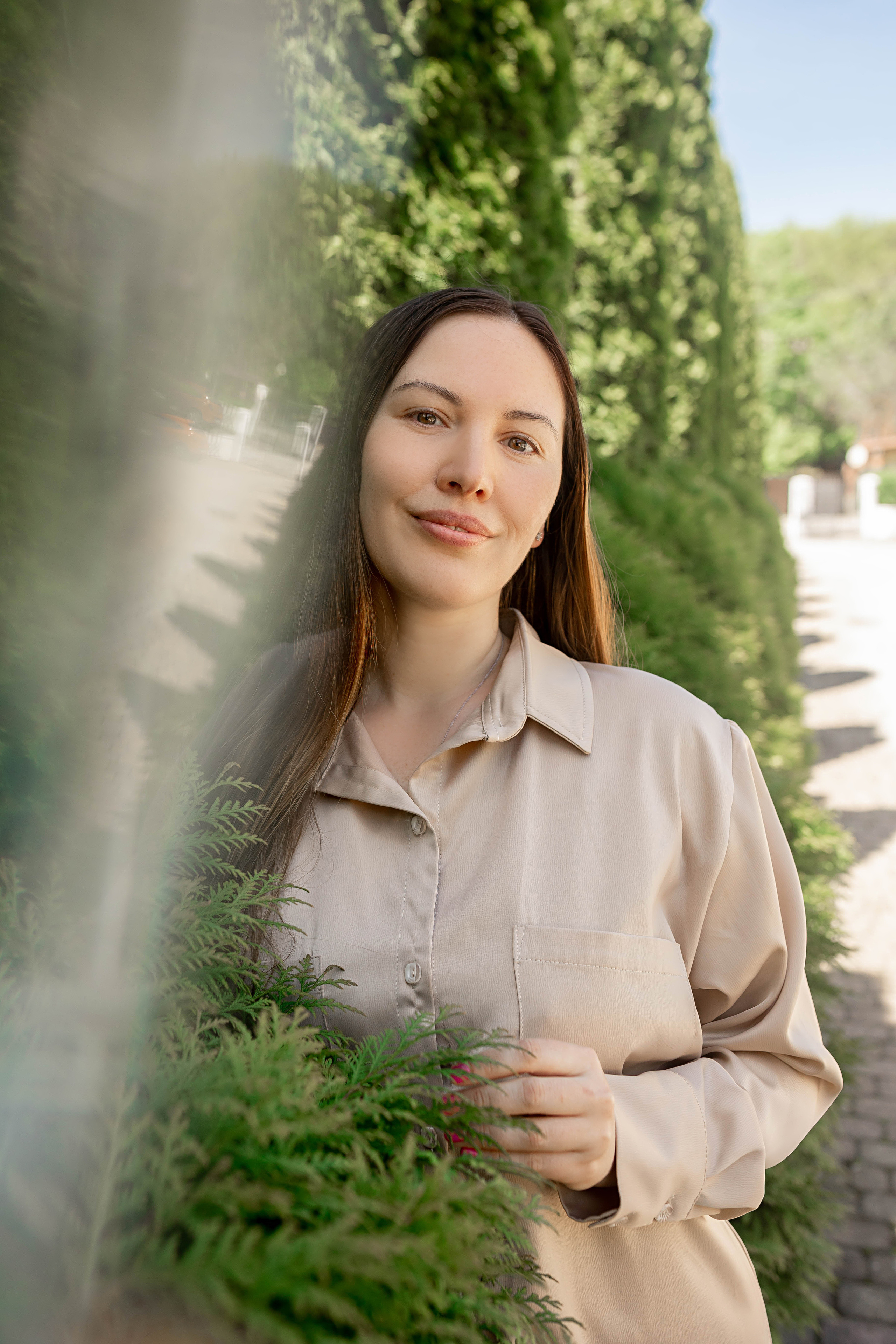 Эльвира и Михаил. Фотограф в Геленджике, Архипо-Осиповке, Абрау-Дюрсо, Кринице Виктория