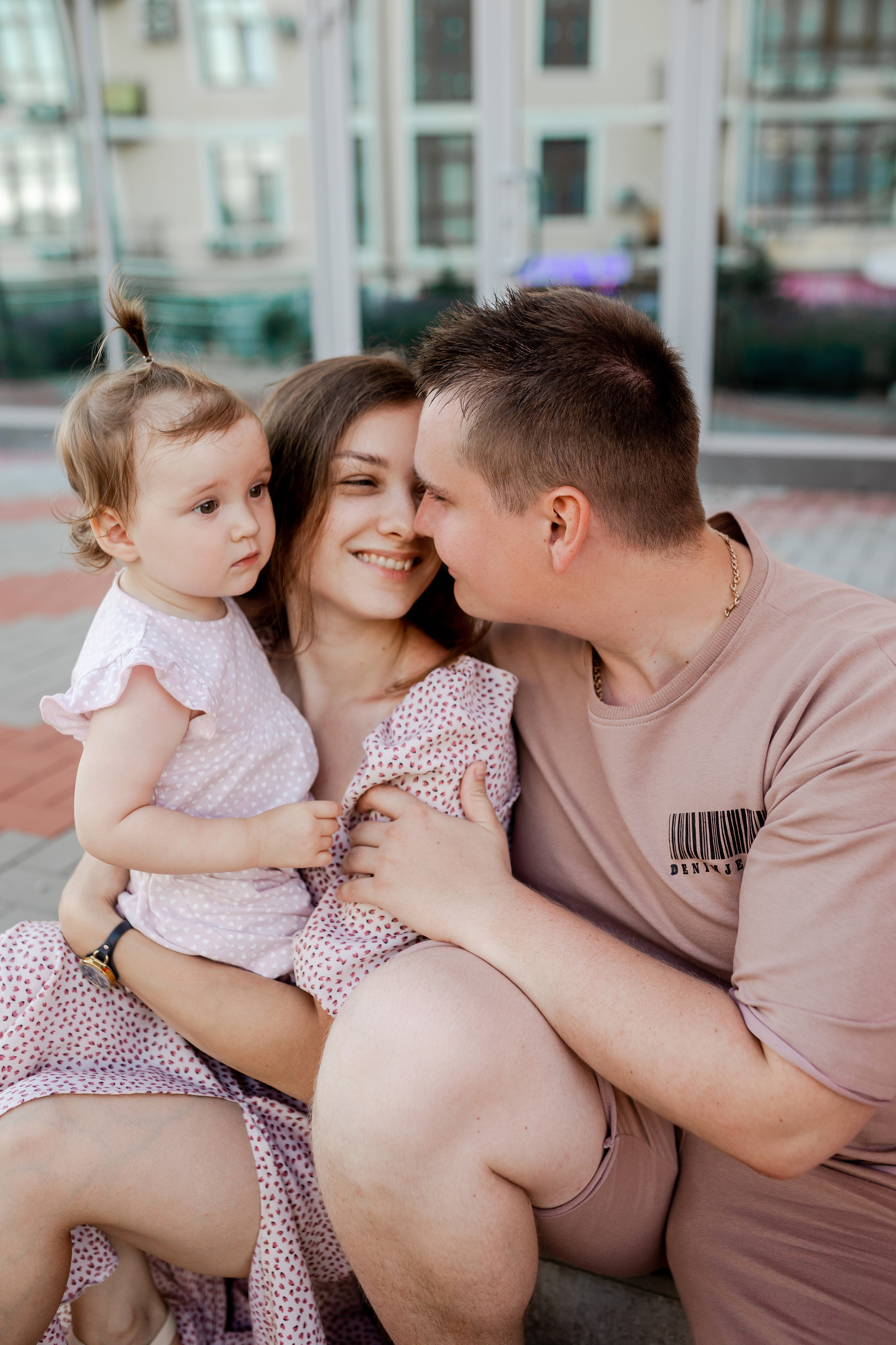 Алина и Максим. Фотограф в Геленджике, Архипо-Осиповке, Абрау-Дюрсо, Кринице Виктория