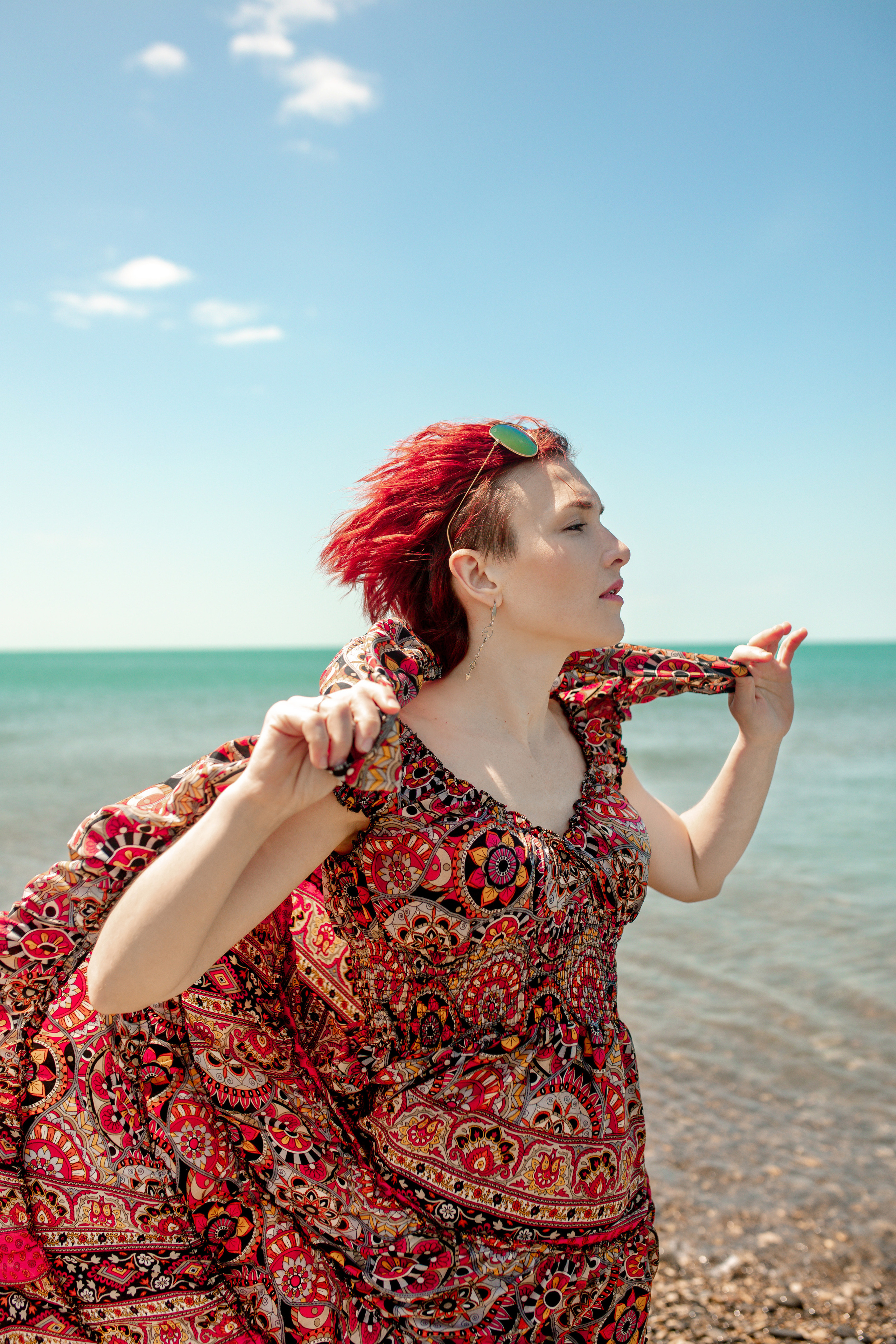 Алена. Фотограф в Геленджике, Архипо-Осиповке, Абрау-Дюрсо, Кринице Виктория