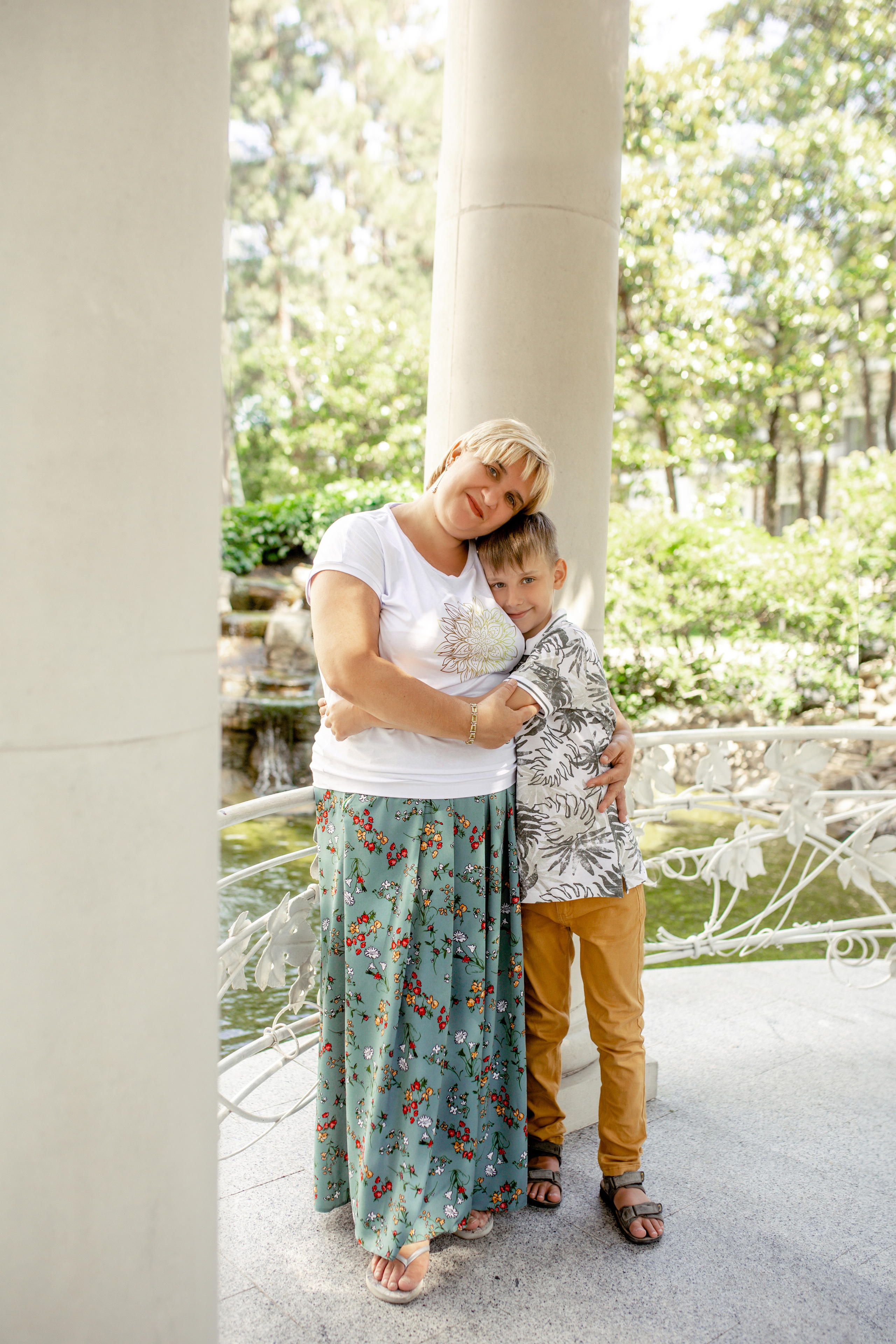 Екатерина, Елена, Никита и Матвей. Wedding and family photographer in Gelendzhik Victoria Balashova