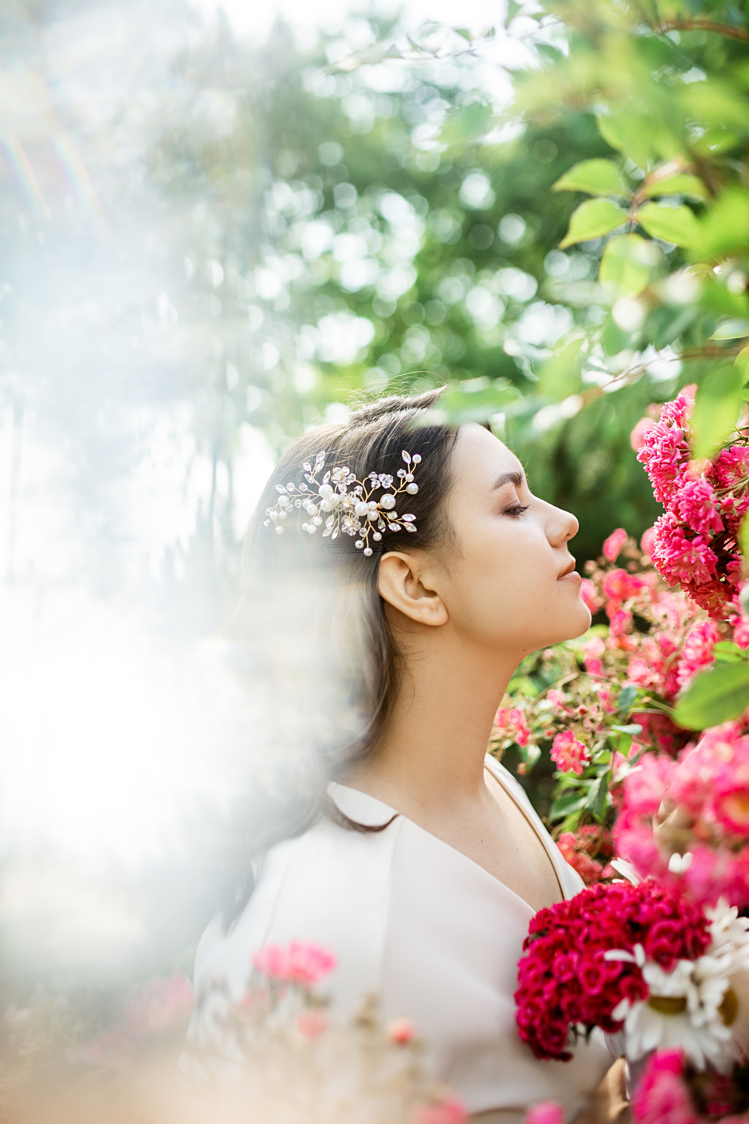 Карина и Андрей. Фотограф в Геленджике, Архипо-Осиповке, Абрау-Дюрсо, Кринице Виктория