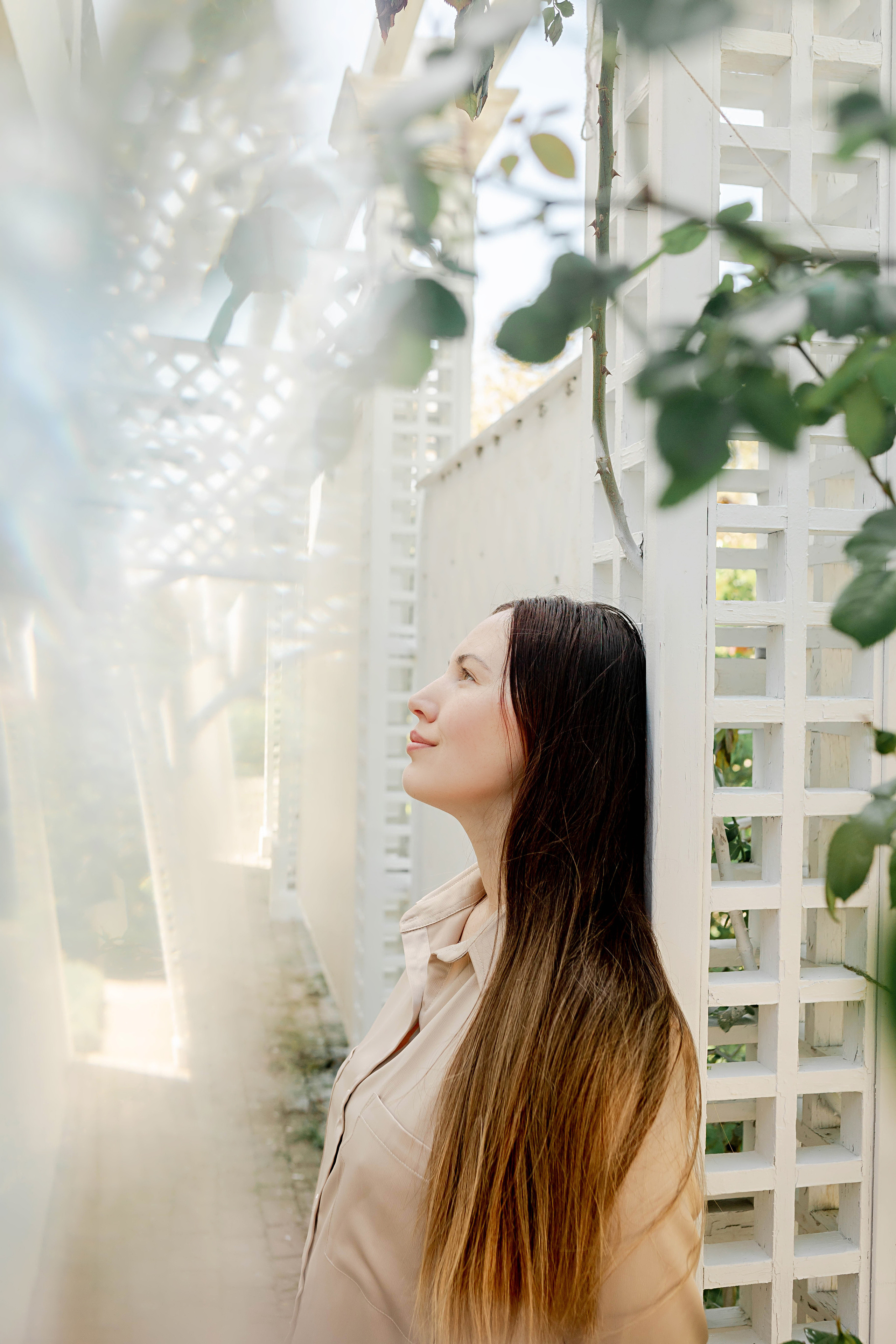 Эльвира и Михаил. Фотограф в Геленджике, Архипо-Осиповке, Абрау-Дюрсо, Кринице Виктория