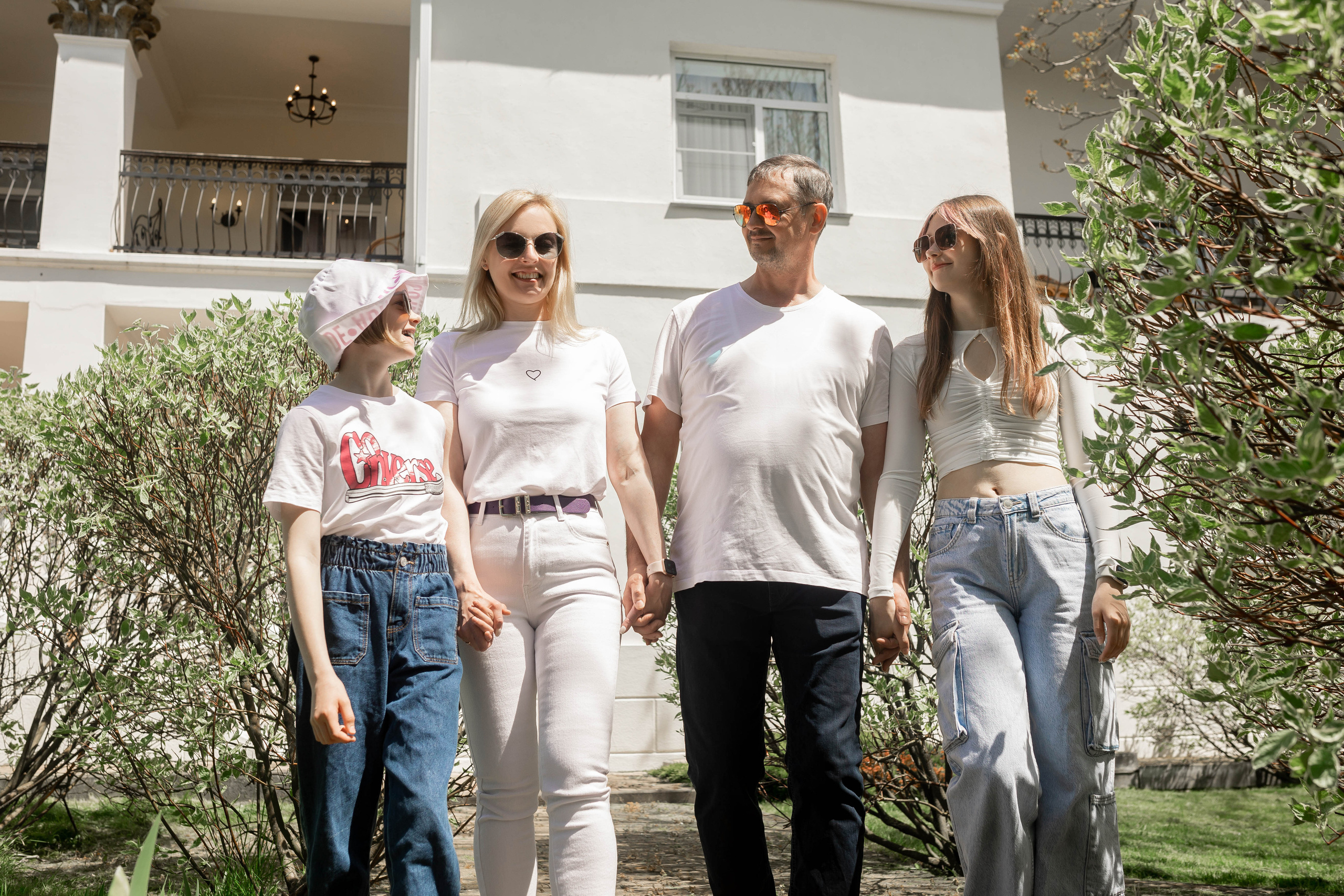 Любовь и Слава. Фотограф в Геленджике, Архипо-Осиповке, Абрау-Дюрсо, Кринице Виктория