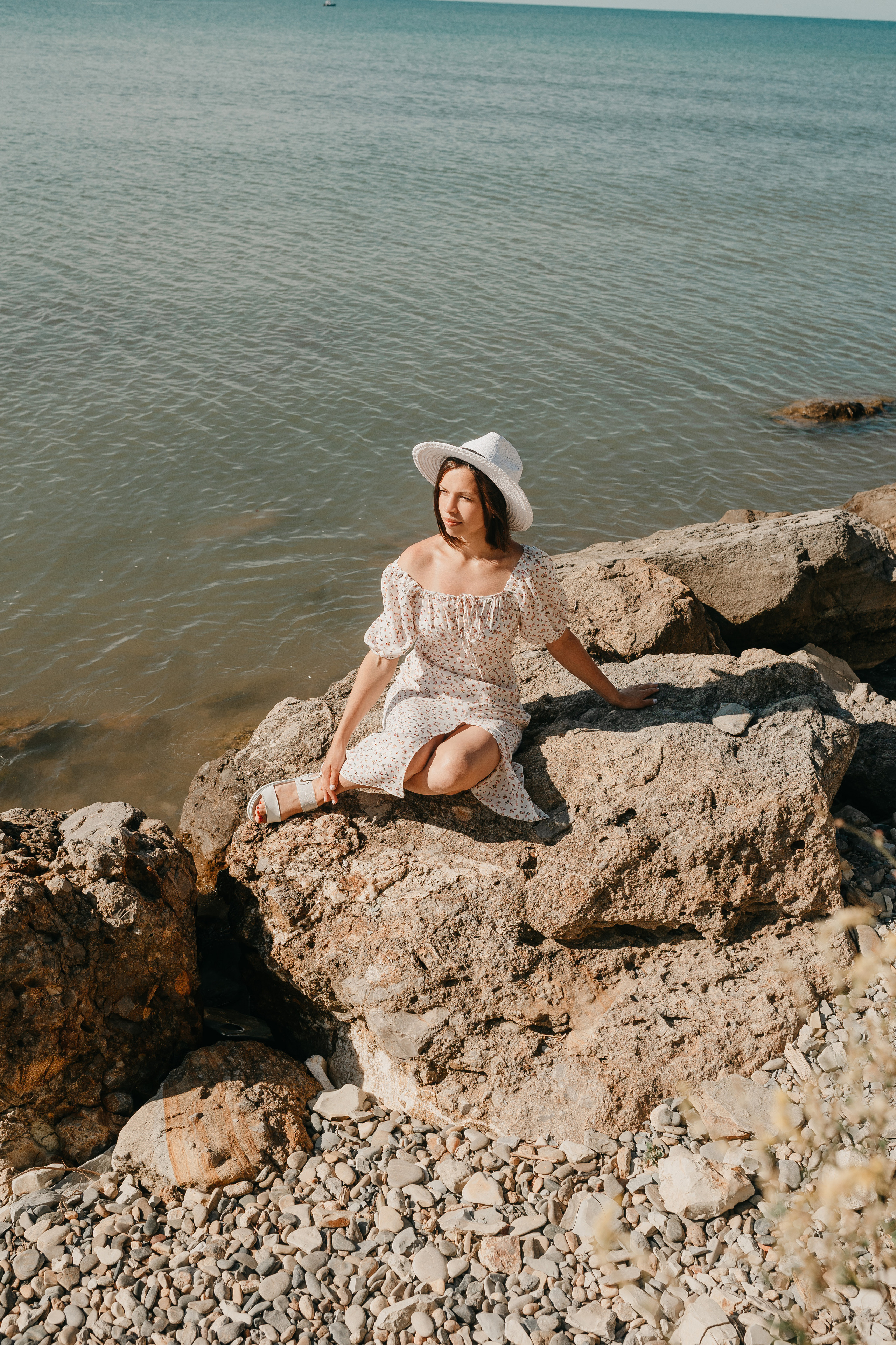 Александра и Павел с детьми. Фотограф в Геленджике, Архипо-Осиповке, Абрау-Дюрсо, Кринице Виктория