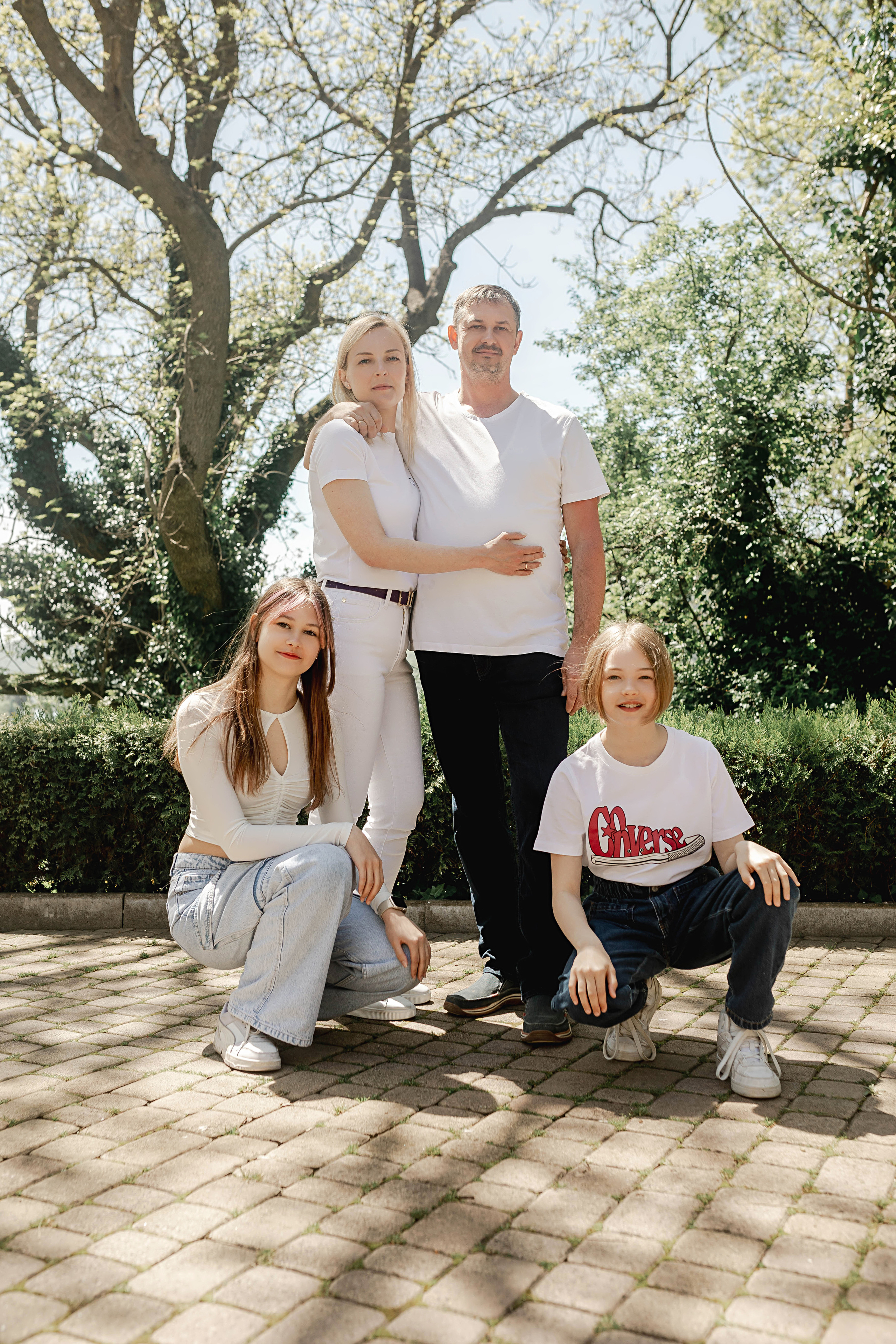 Любовь и Слава. Фотограф в Геленджике, Архипо-Осиповке, Абрау-Дюрсо, Кринице Виктория