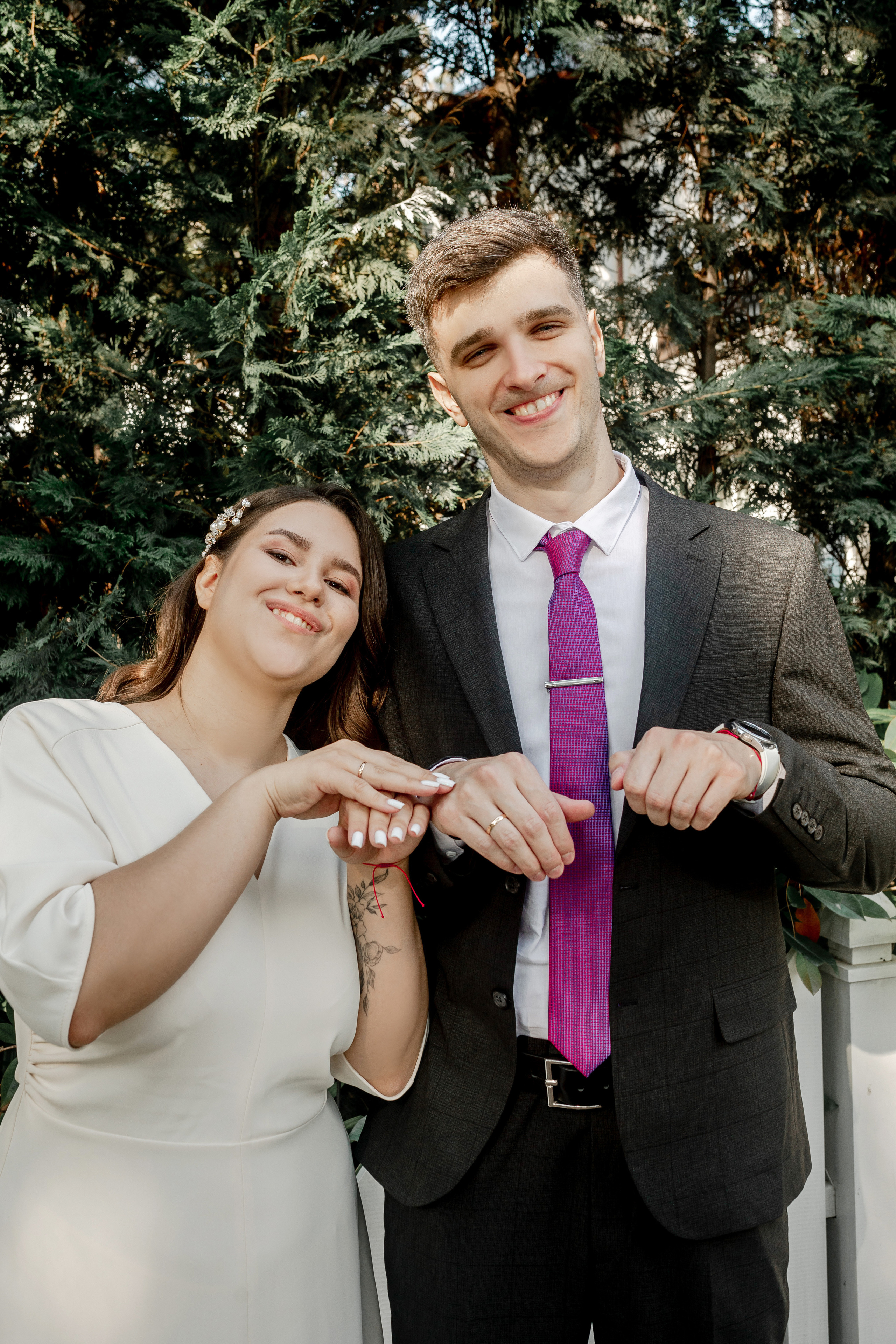 Карина и Андрей. Фотограф в Геленджике, Архипо-Осиповке, Абрау-Дюрсо, Кринице Виктория