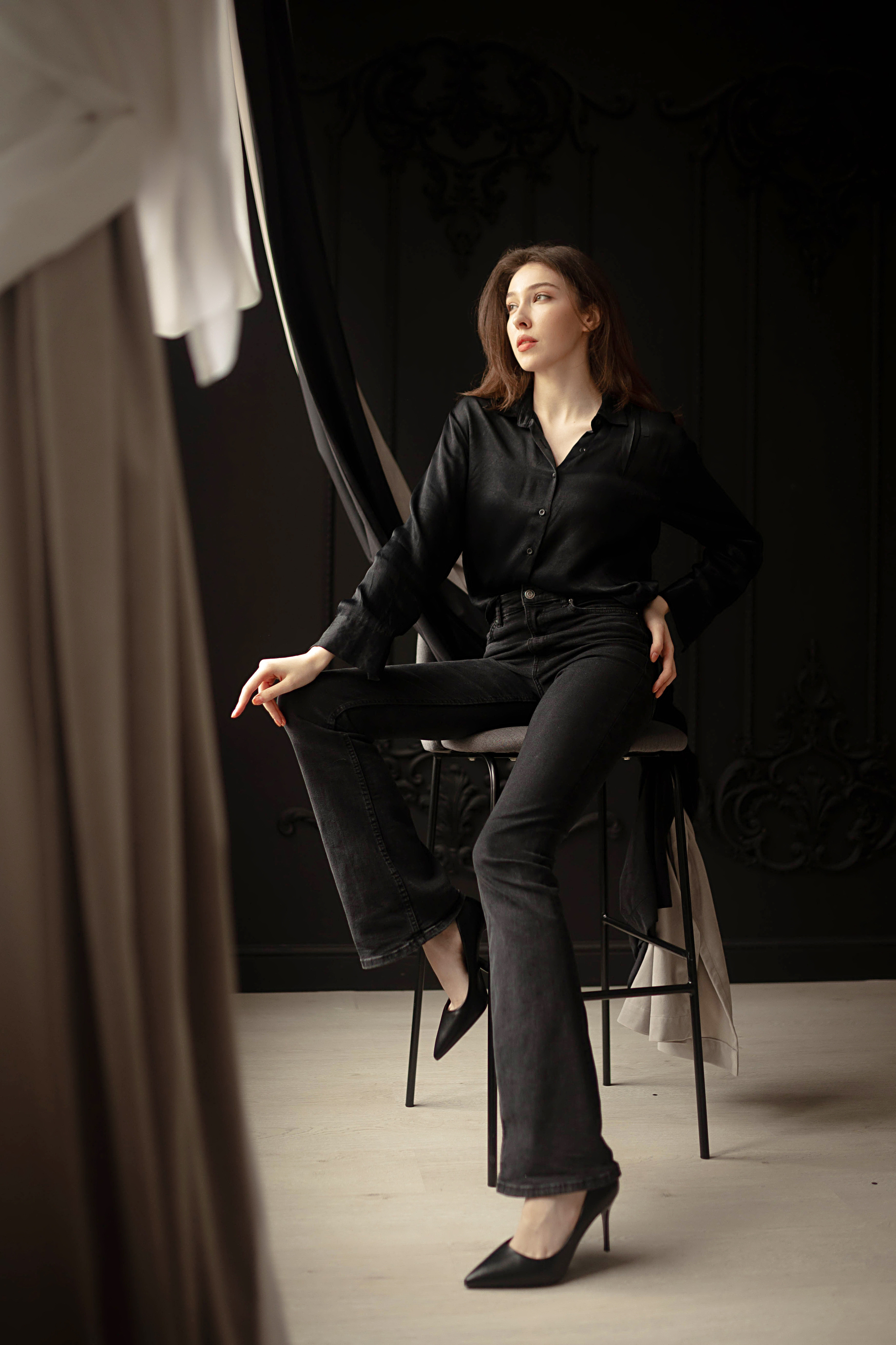 Эльвира. Фотограф в Геленджике, Архипо-Осиповке, Абрау-Дюрсо, Кринице Виктория