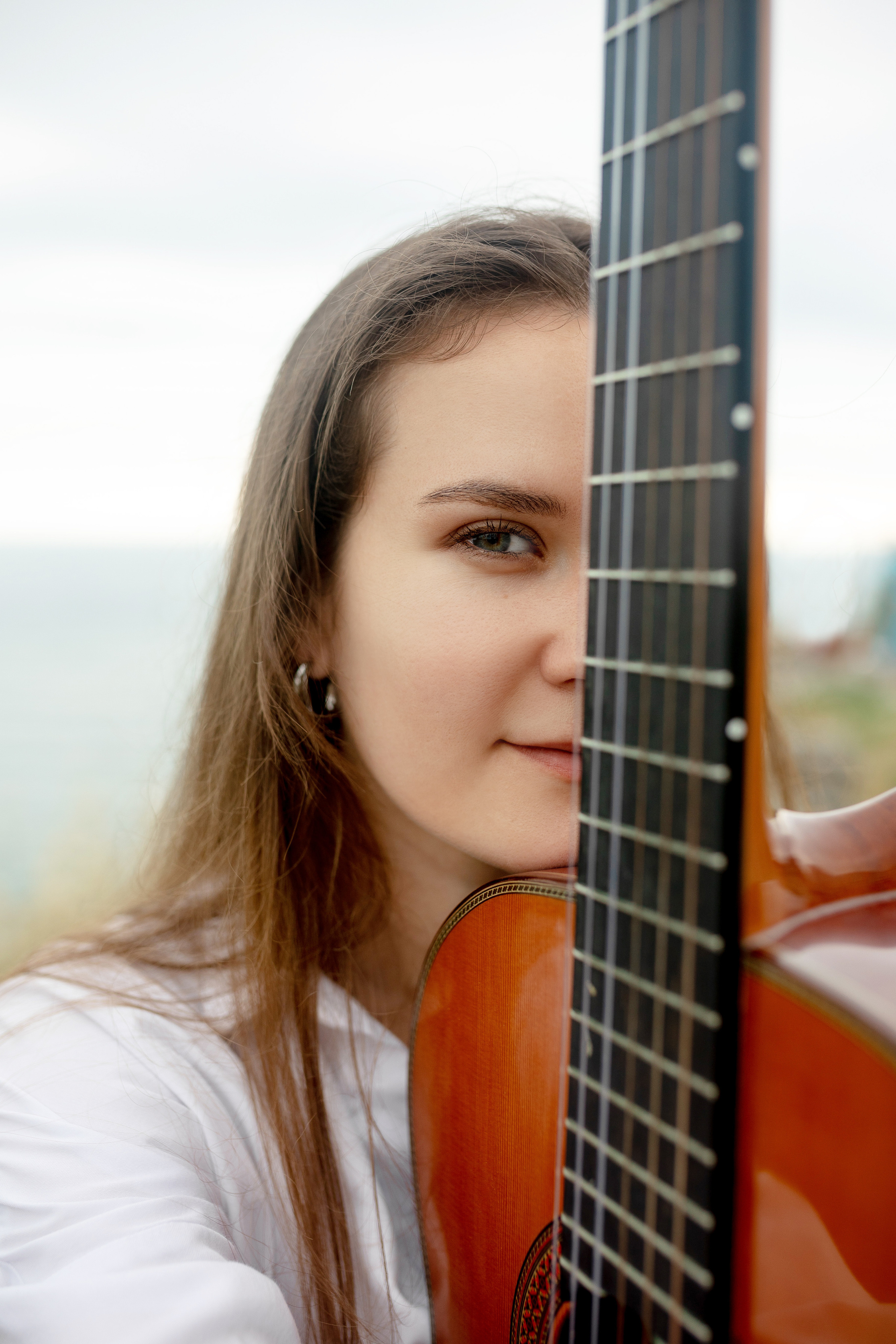 Виктория, Валерий и Кира. Фотограф в Геленджике, Архипо-Осиповке, Абрау-Дюрсо, Кринице Виктория