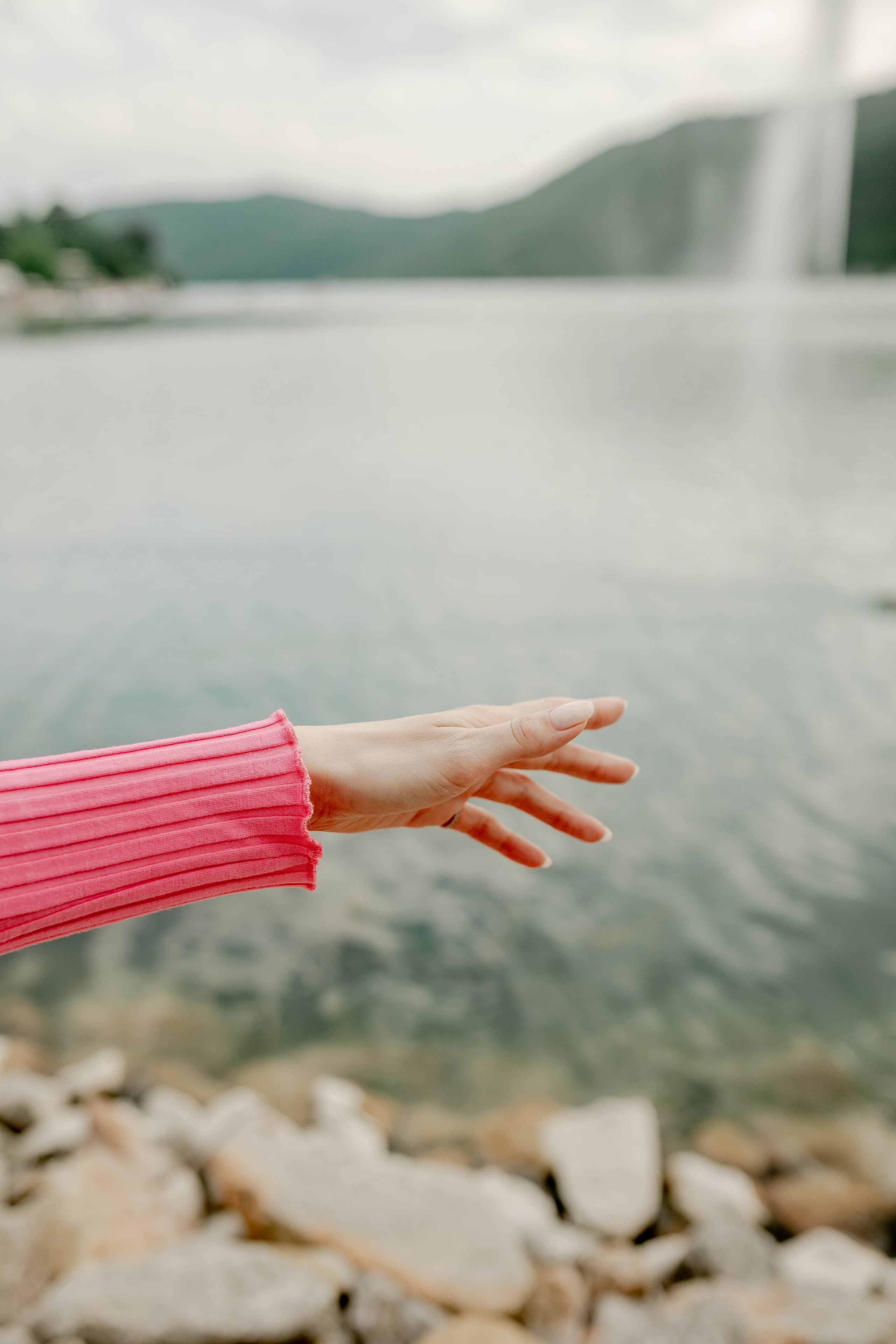 Валерия. Фотограф в Геленджике, Архипо-Осиповке, Абрау-Дюрсо, Кринице Виктория