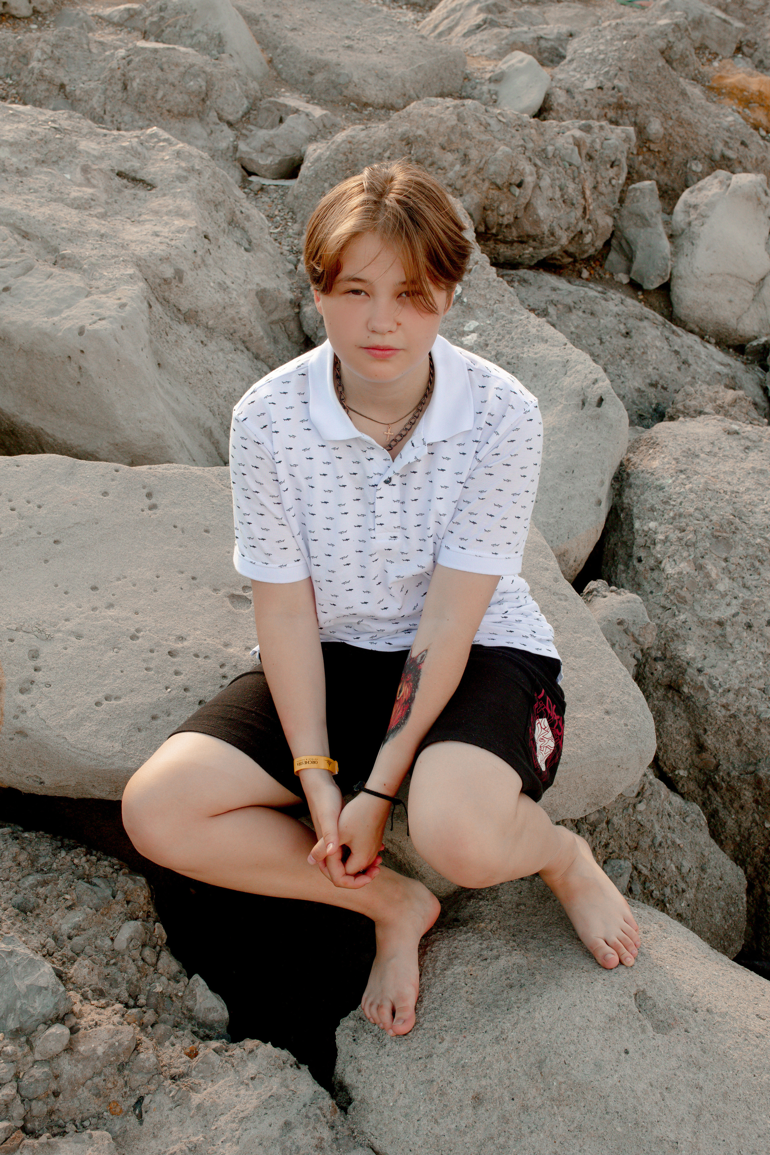 Ирина, Татьяна, Снежана, Уля, Полина. Фотограф в Геленджике, Архипо-Осиповке, Абрау-Дюрсо, Кринице Виктория