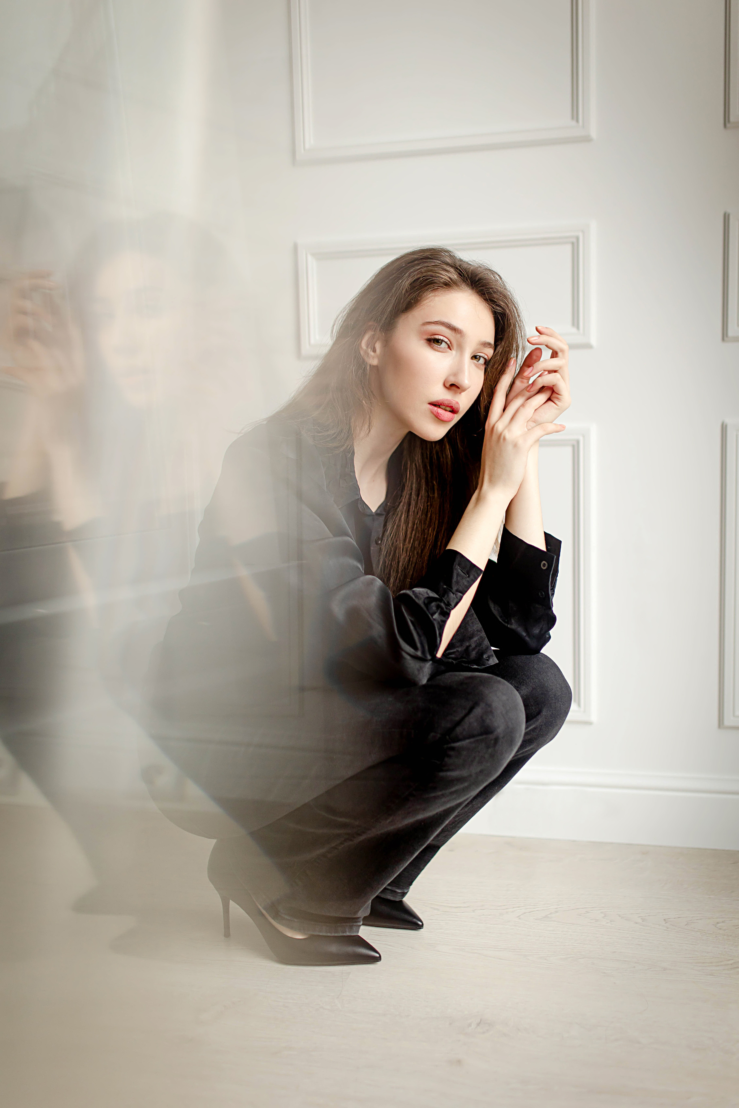 Эльвира. Фотограф в Геленджике, Архипо-Осиповке, Абрау-Дюрсо, Кринице Виктория