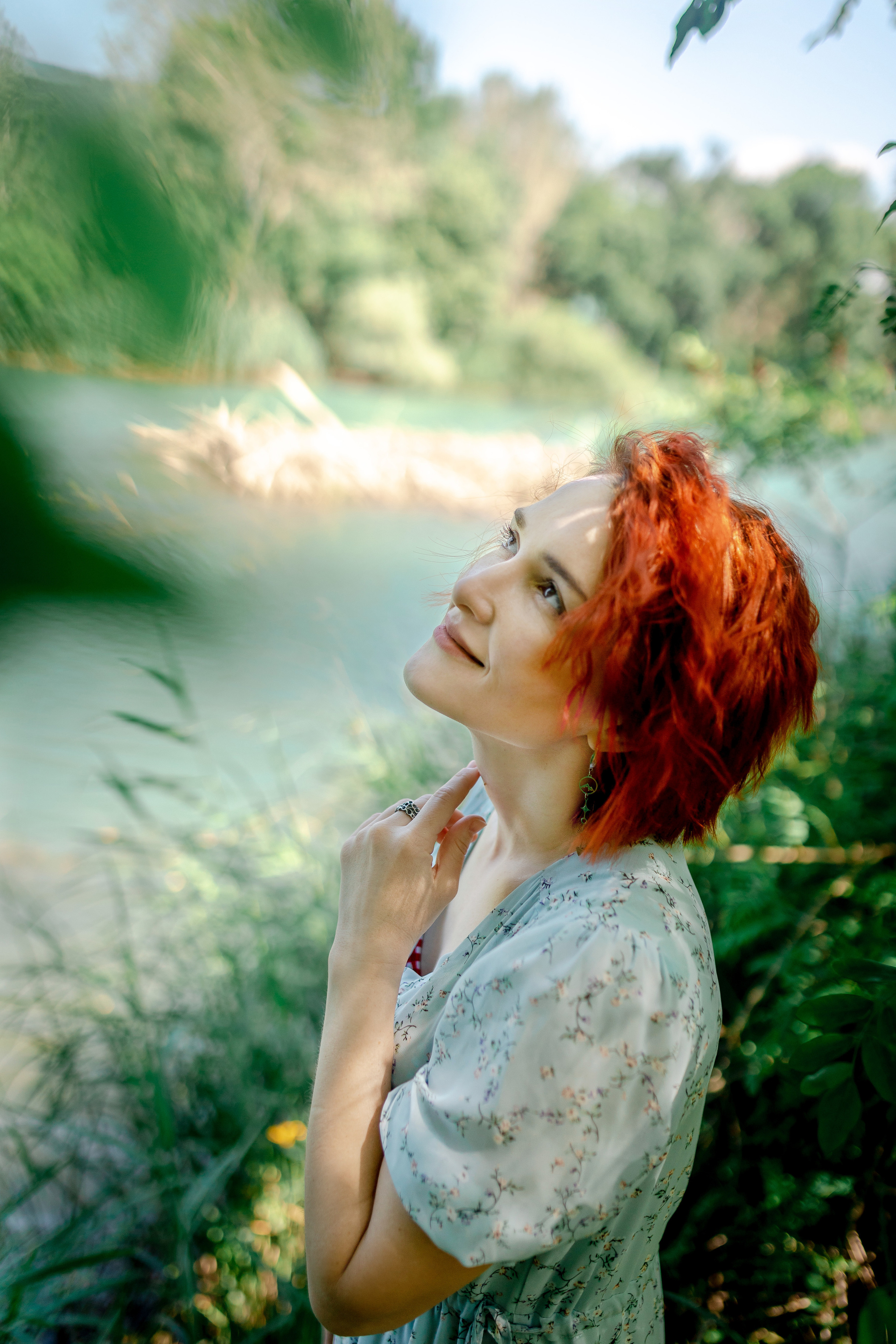 Алена. Фотограф в Геленджике, Архипо-Осиповке, Абрау-Дюрсо, Кринице Виктория