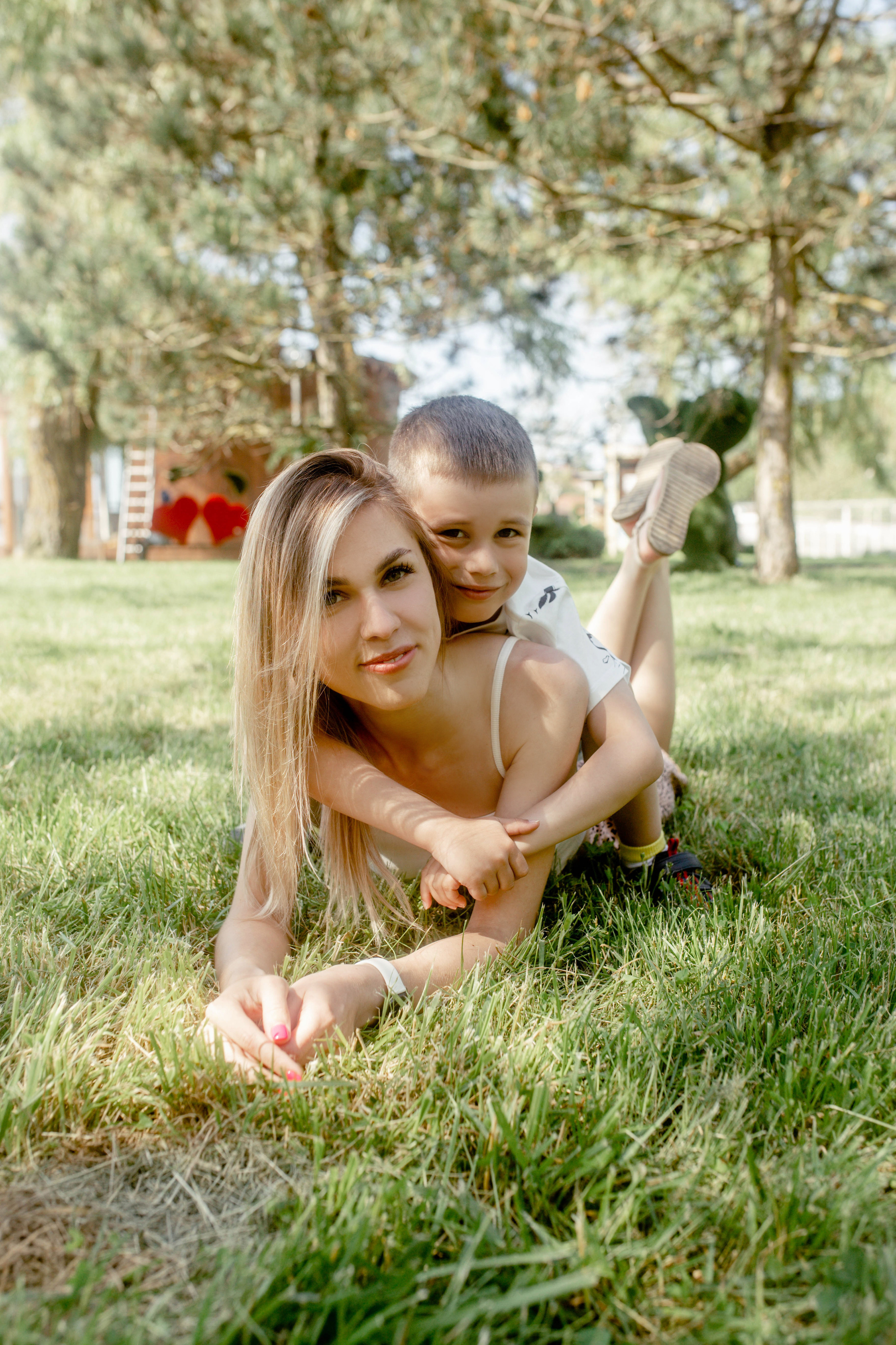 Екатерина. Фотограф в Геленджике, Архипо-Осиповке, Абрау-Дюрсо, Кринице Виктория